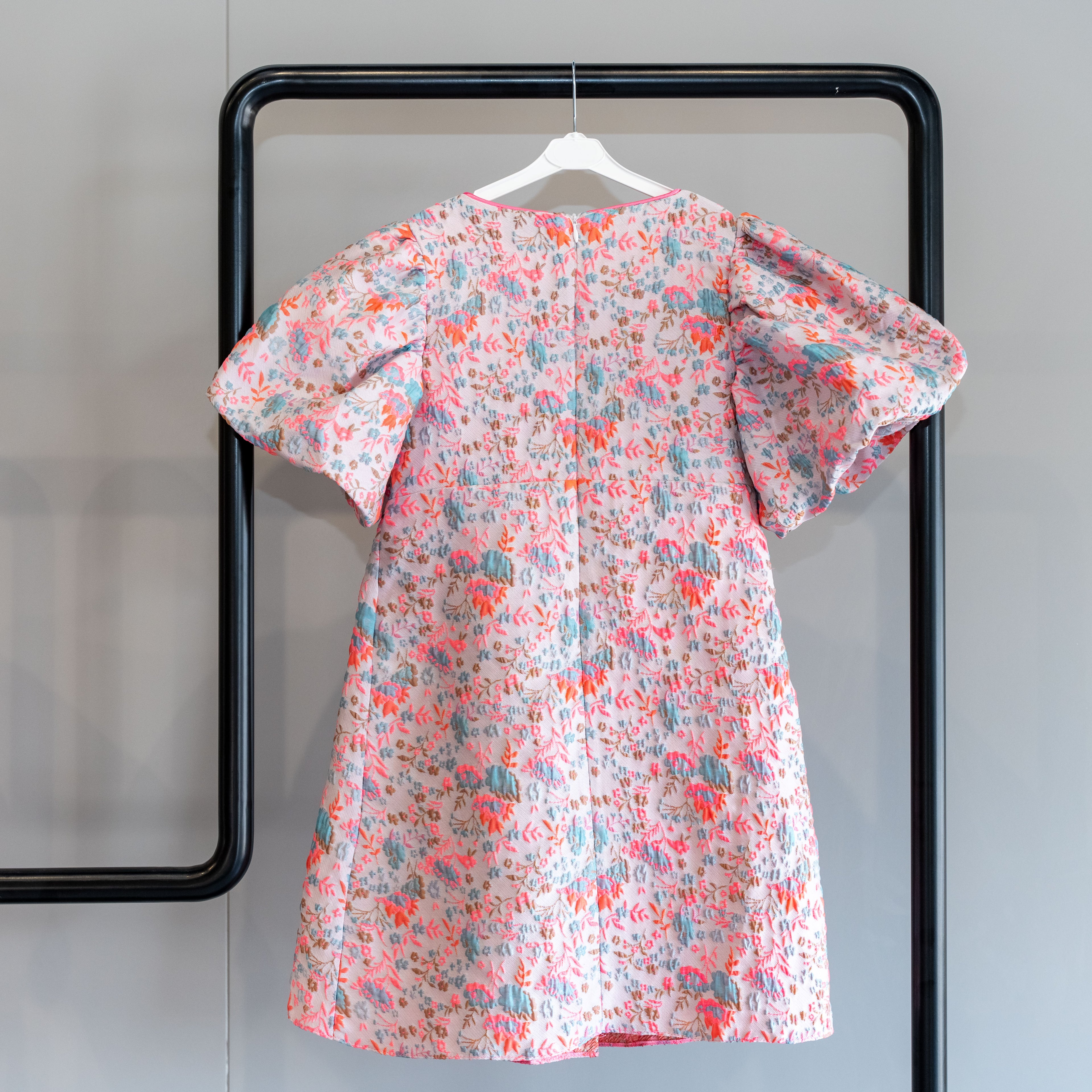 Blossom Bow Dress