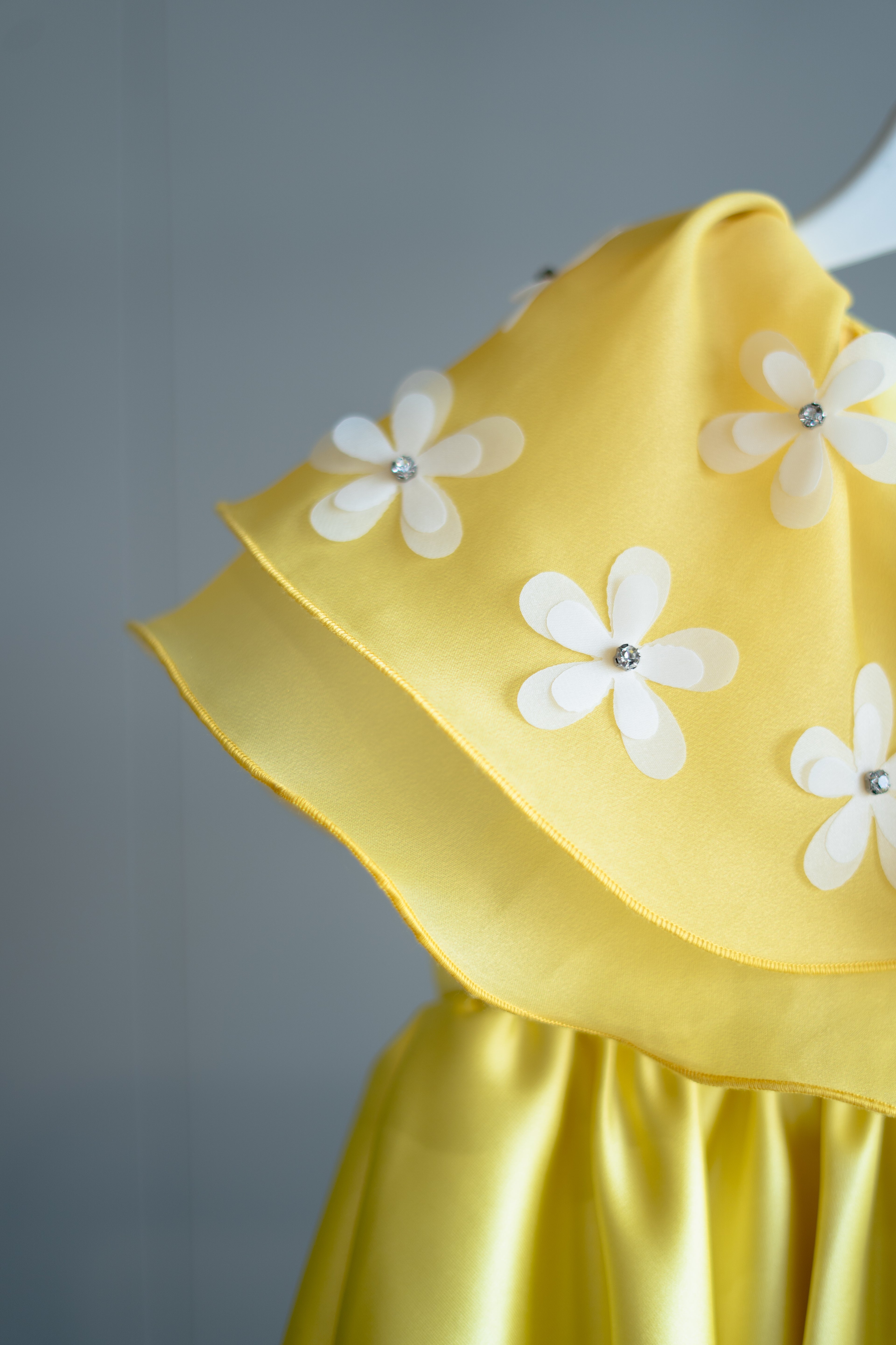Blossom Party Dress