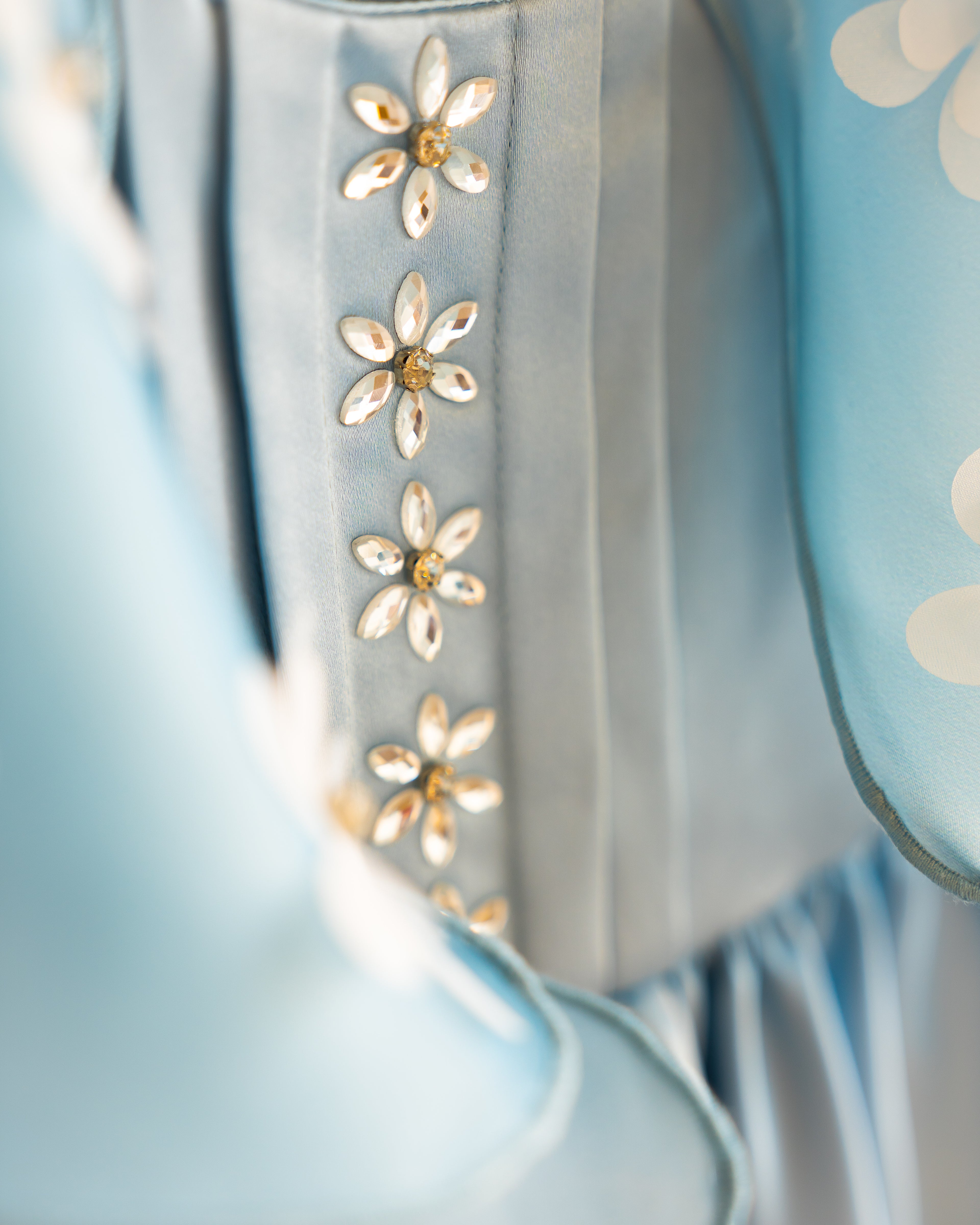 Blossom Party Dress