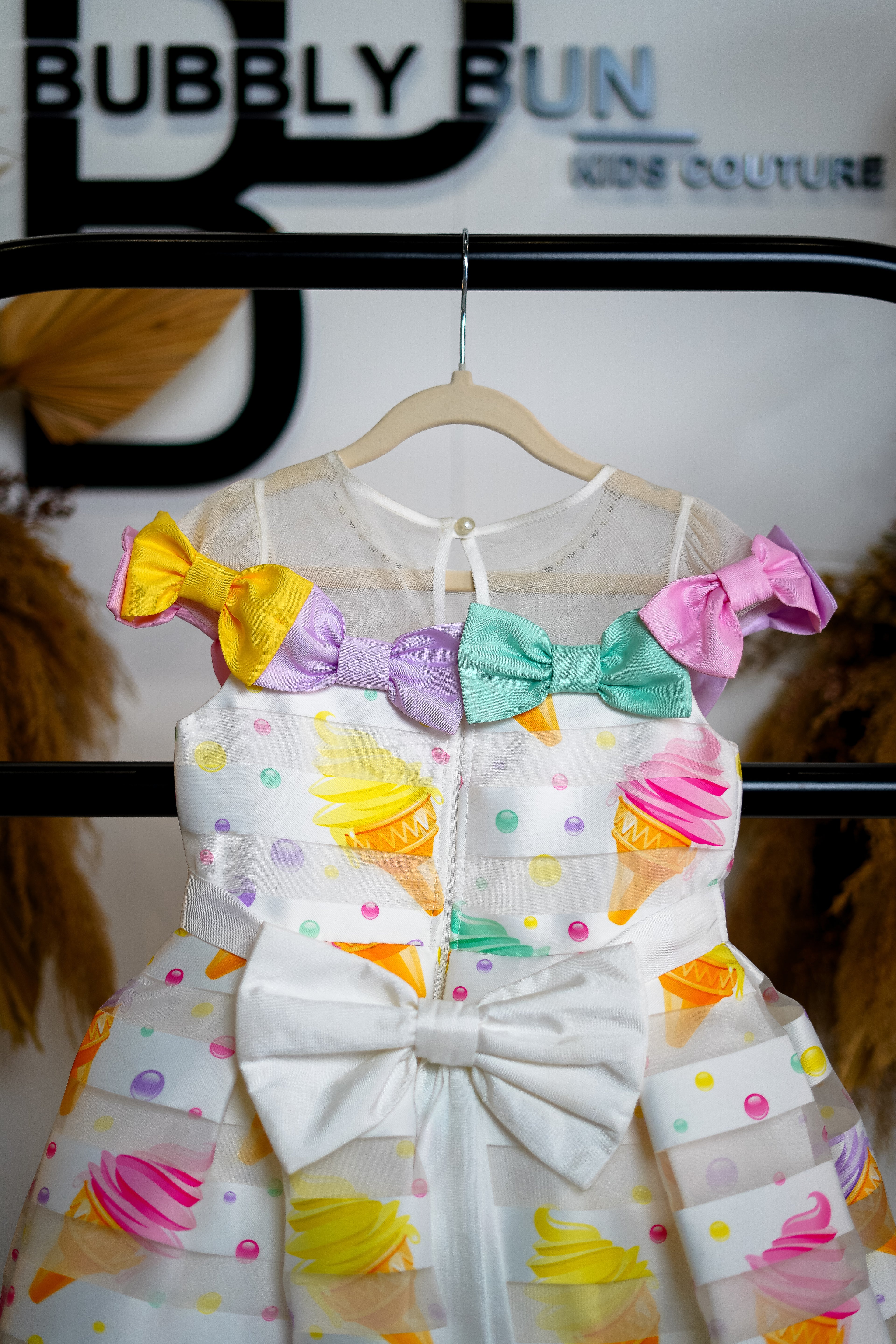 Sweet Treats Dress