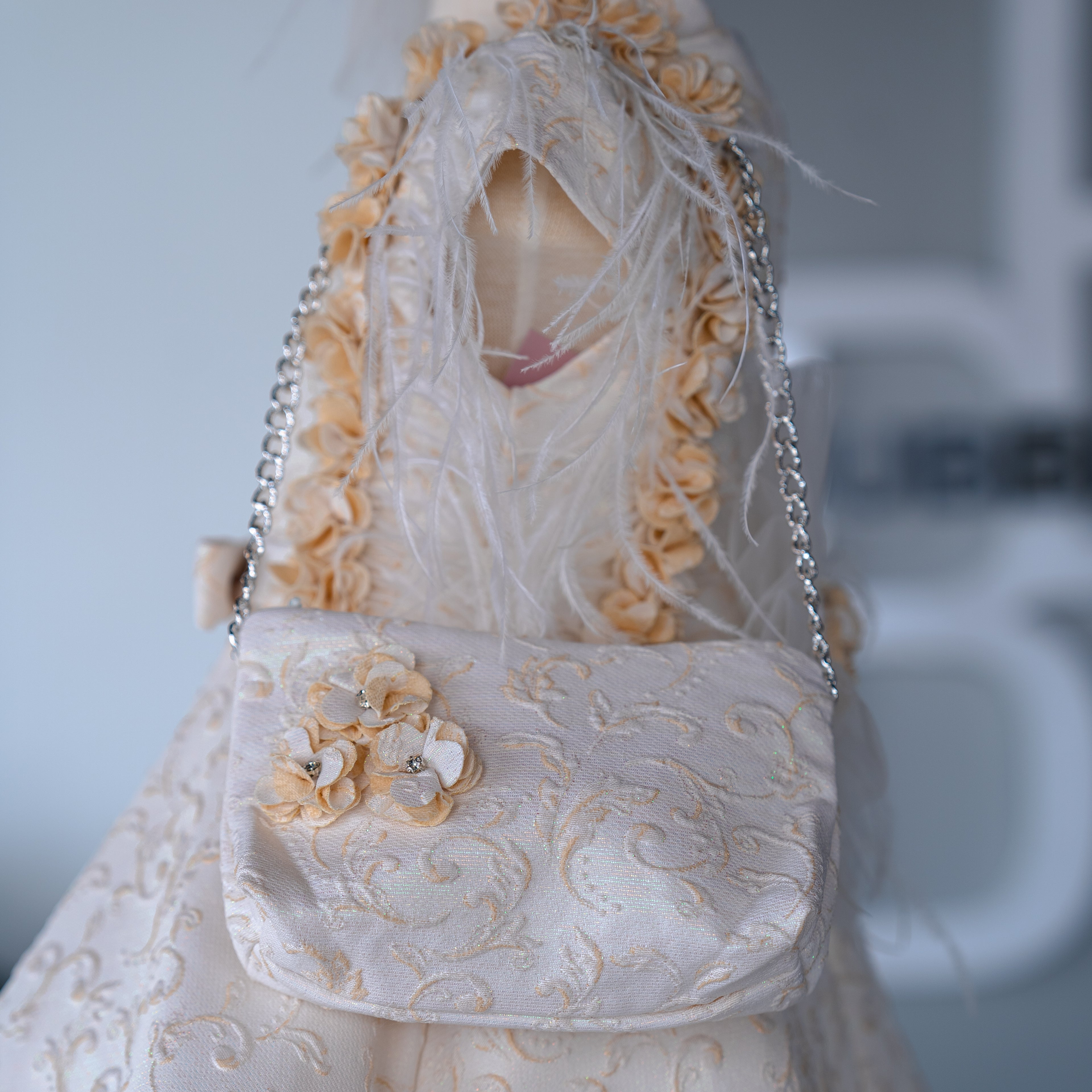 Blossom Dress