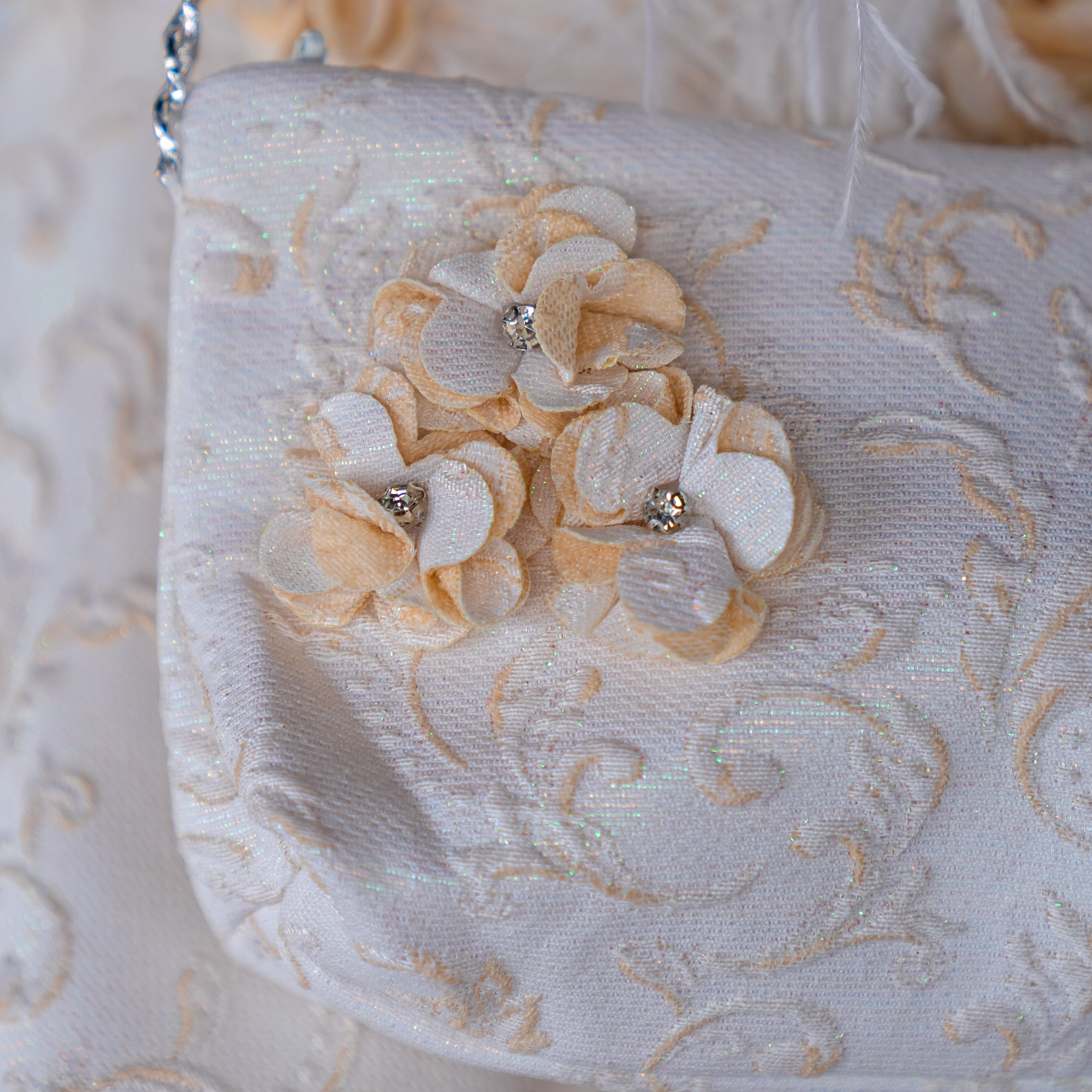 Blossom Dress