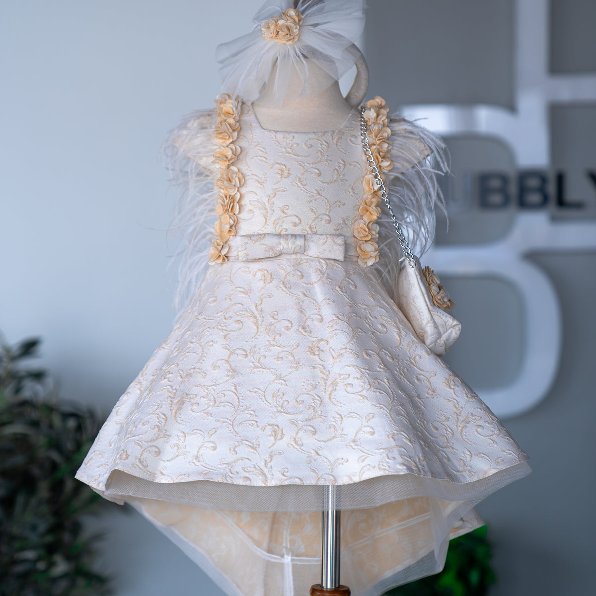 Blossom Dress