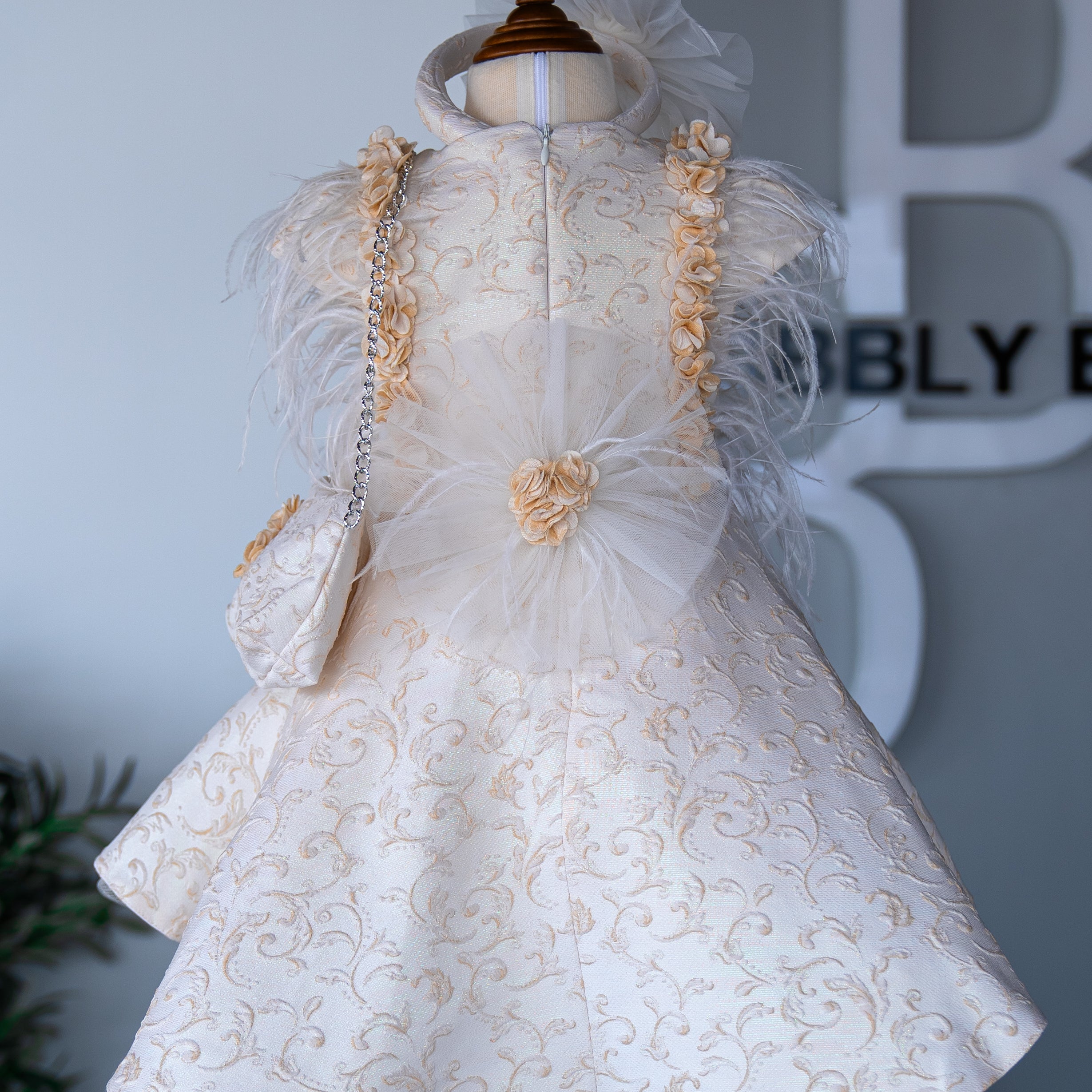 Blossom Dress