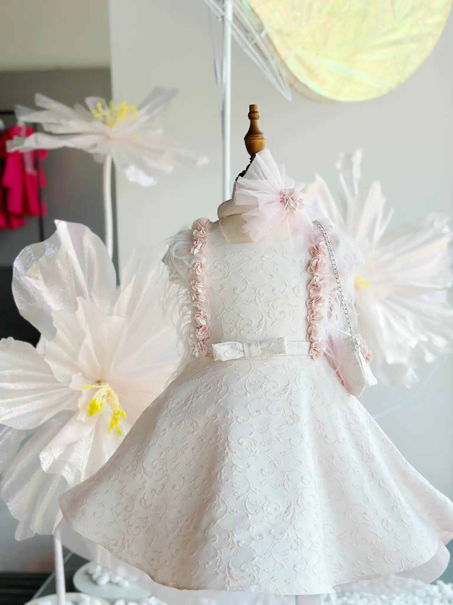 Blossom Dress