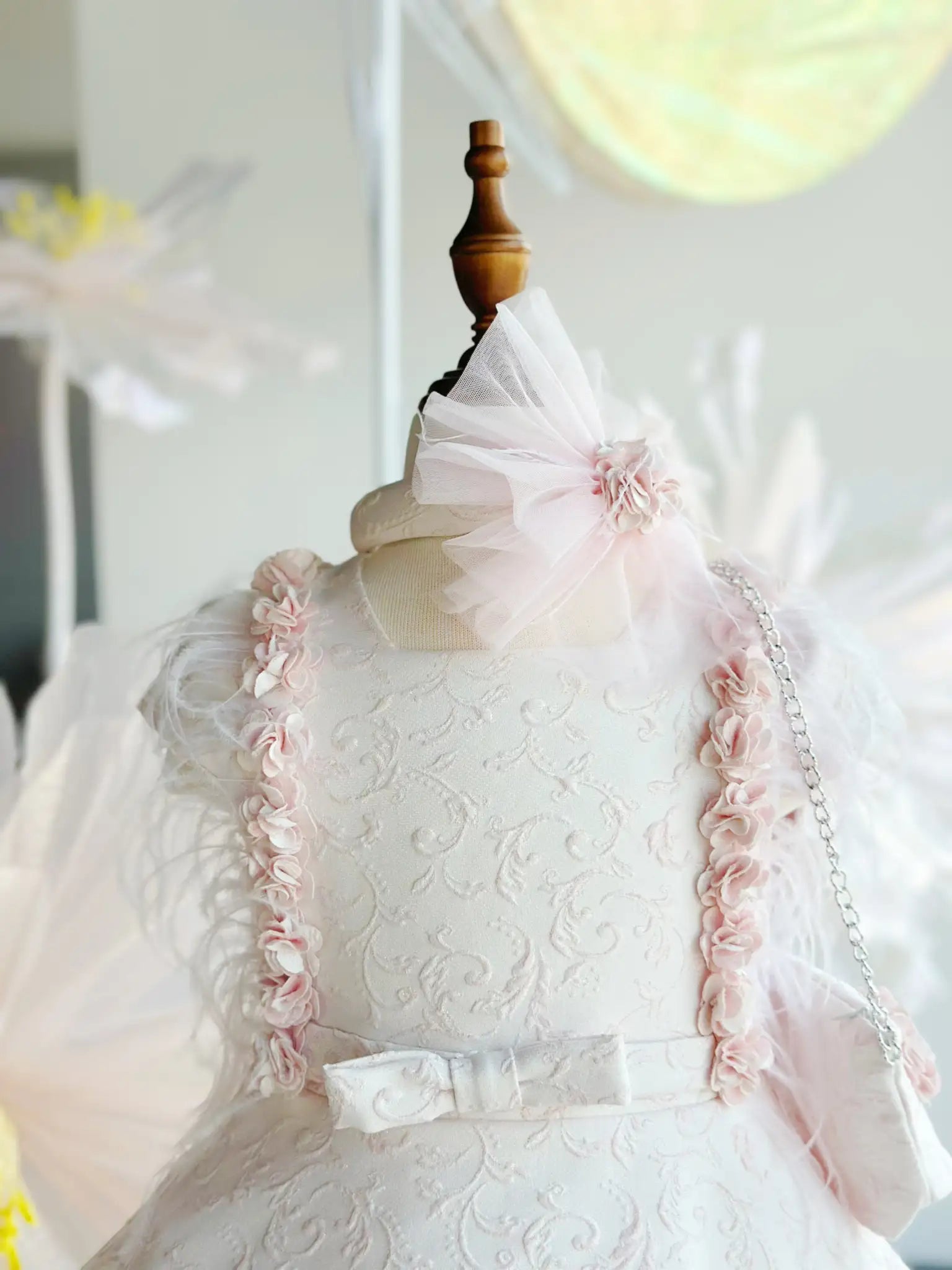 Blossom Dress