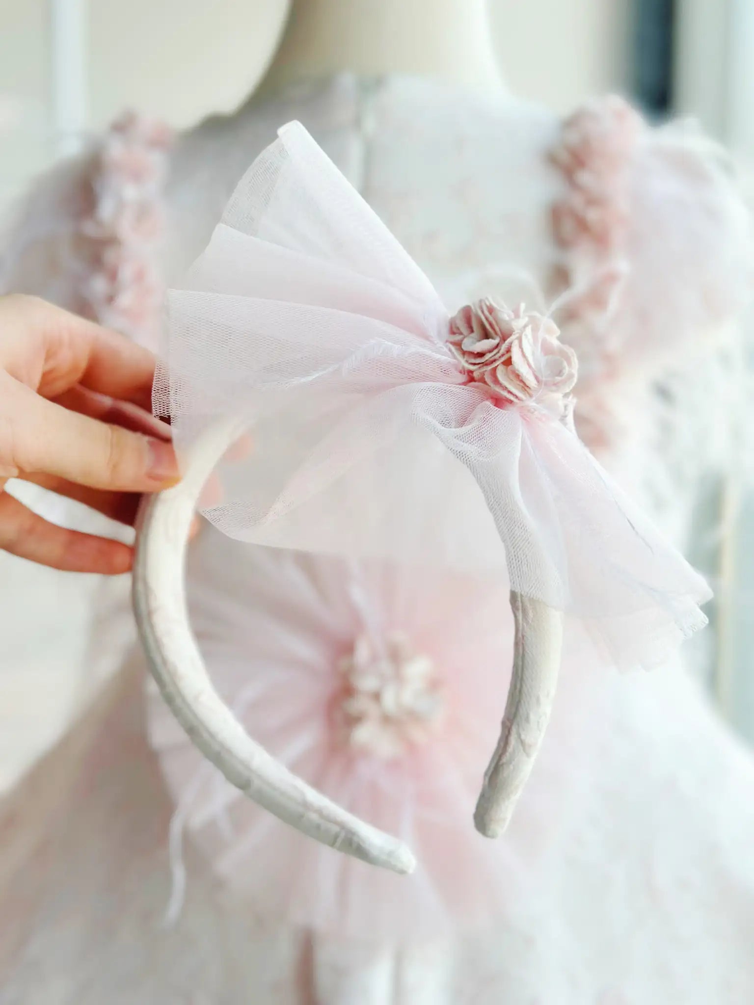 Blossom Dress
