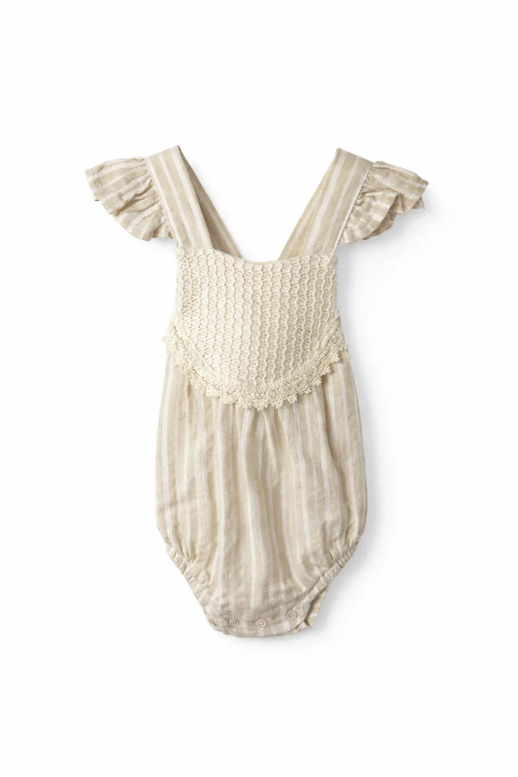 Newborn clothes