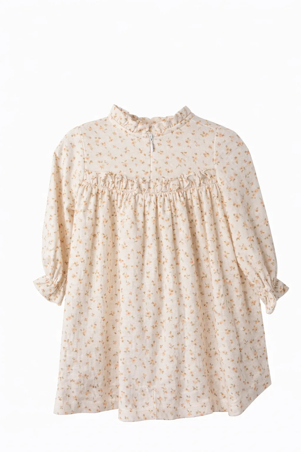 Baby Girl Cotton Dress
