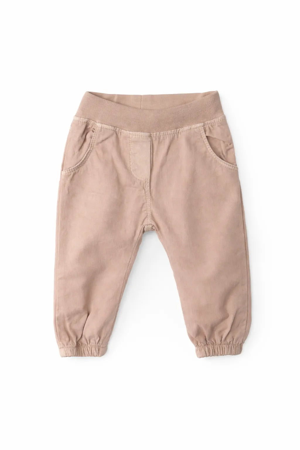 Baby Girl Cotton Set
