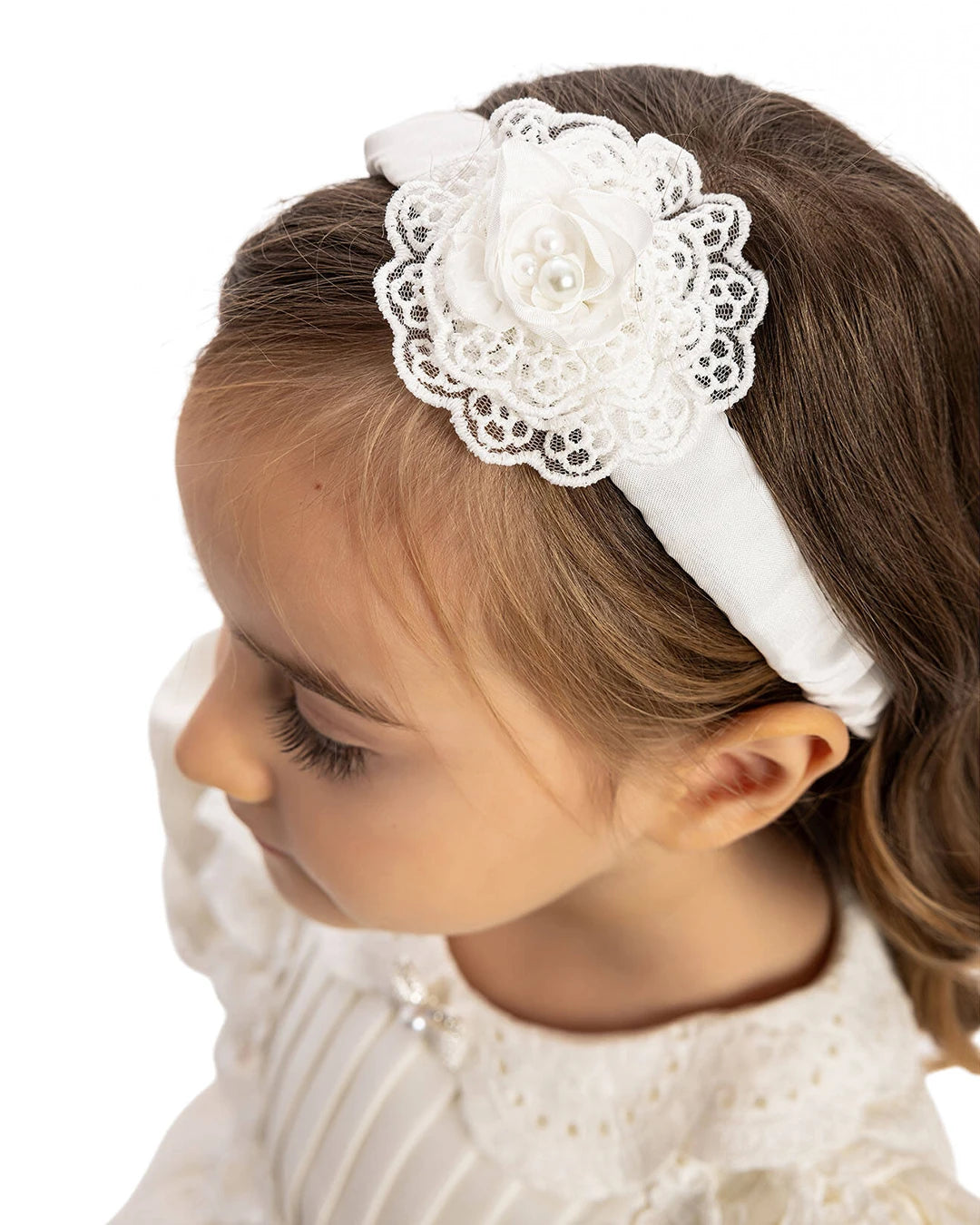 Baby Vintage Dress