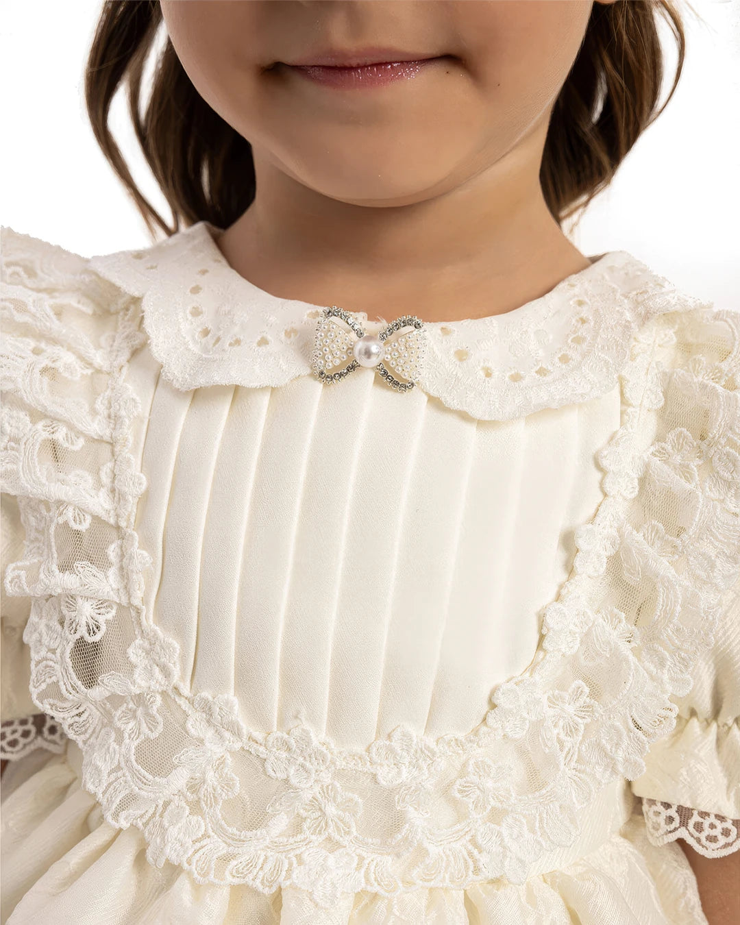 Baby Vintage Dress