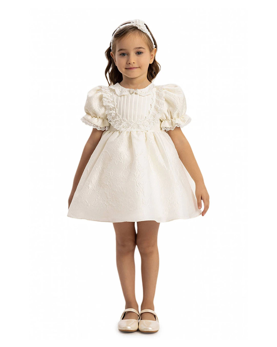 Baby Vintage Dress