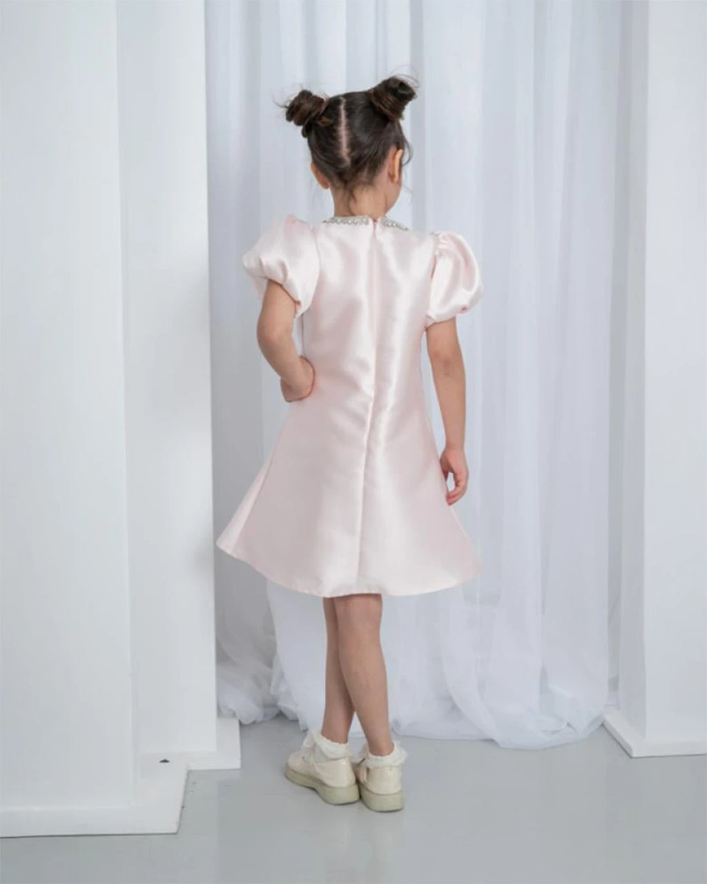 Crystal Dress