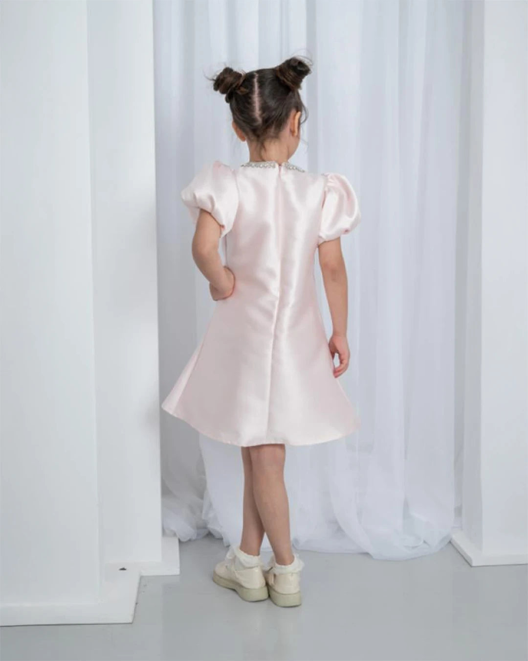 Crystal Dress