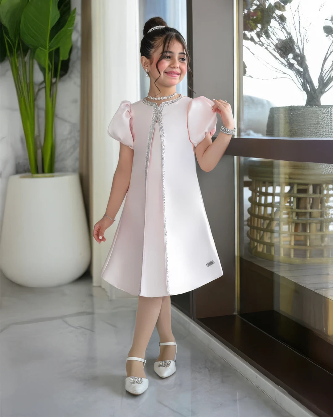 Crystal Dress