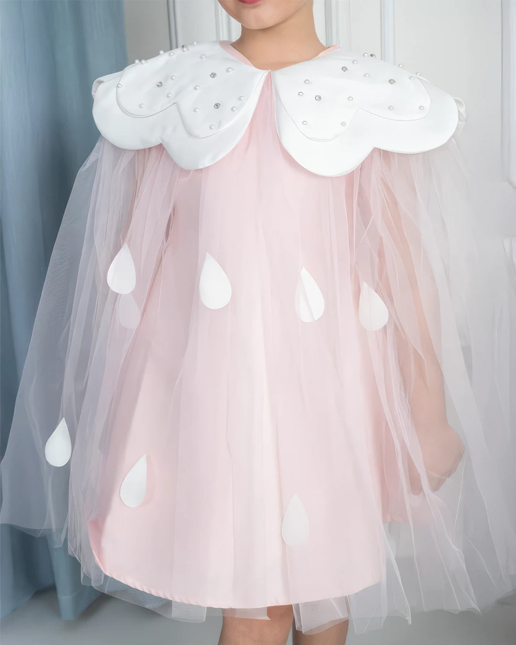 Rain Drops Dress