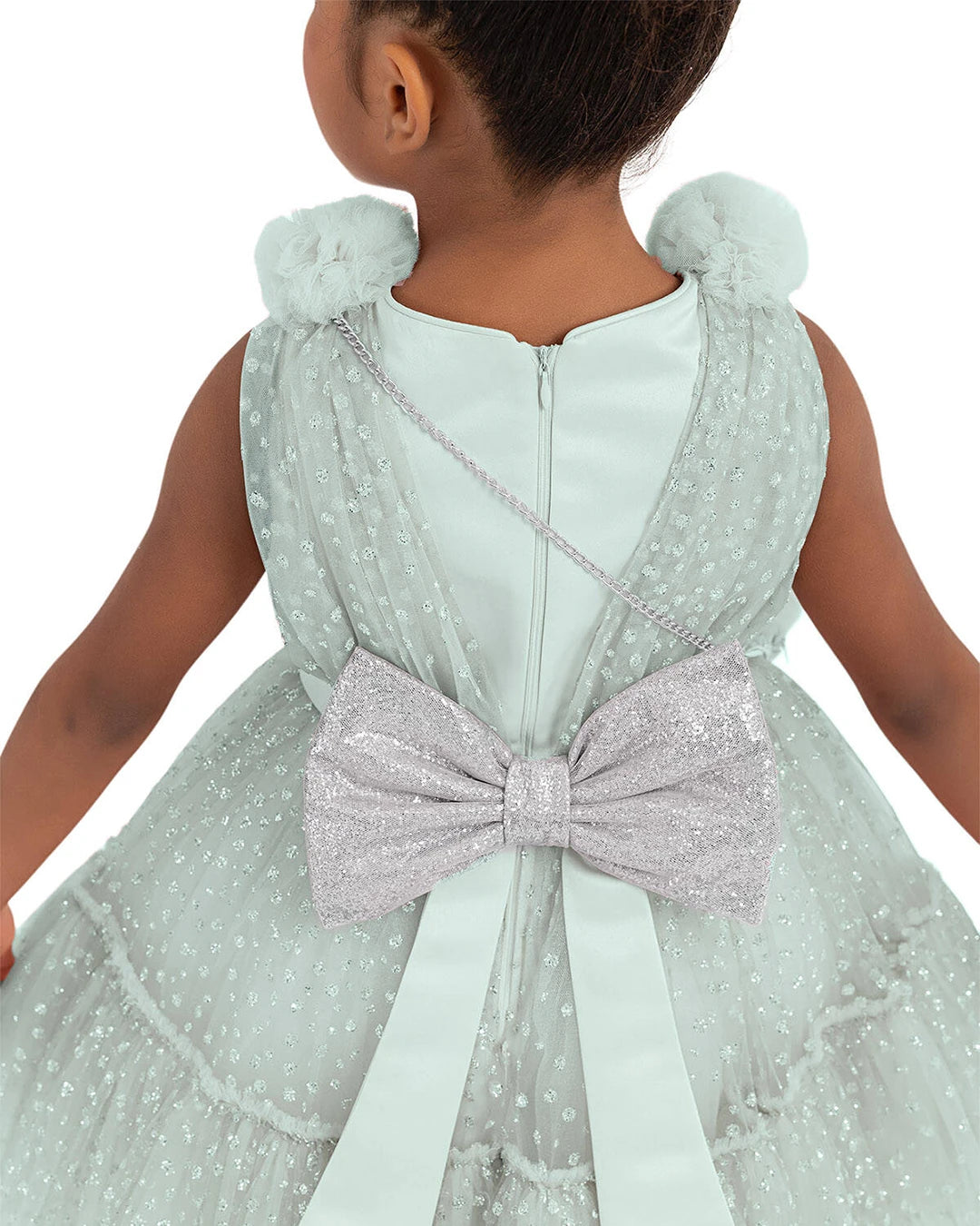 Ice cream dress