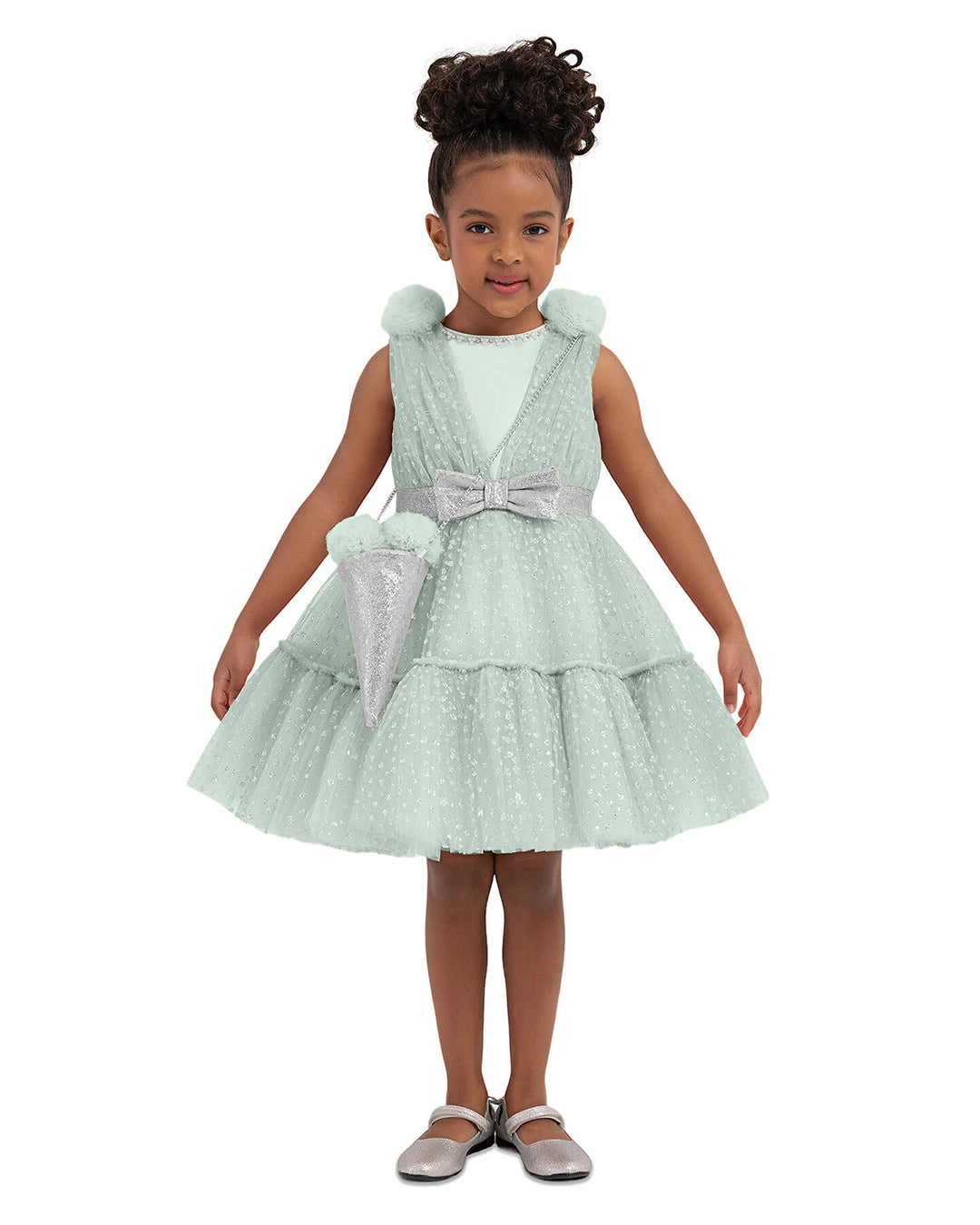 Ice cream dress