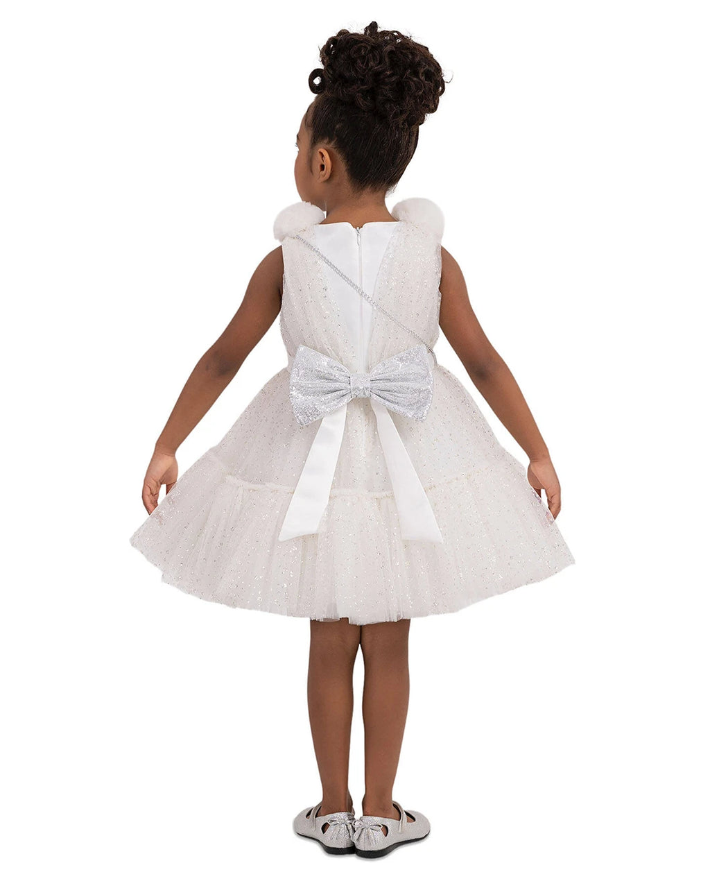 Ice cream dress