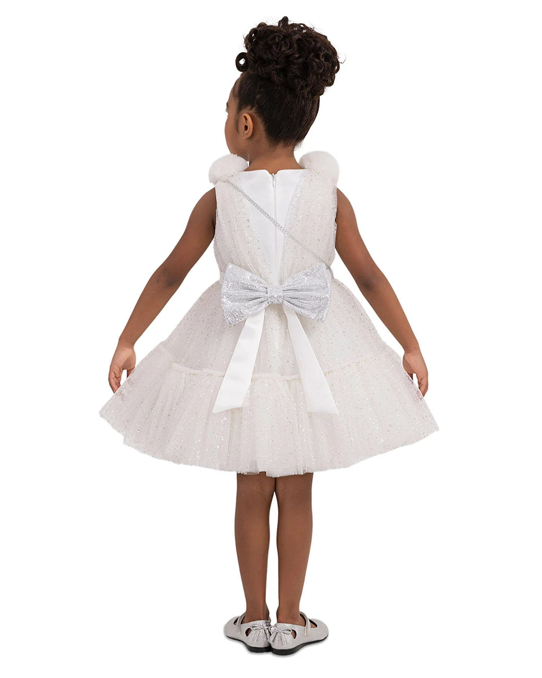 Ice cream dress