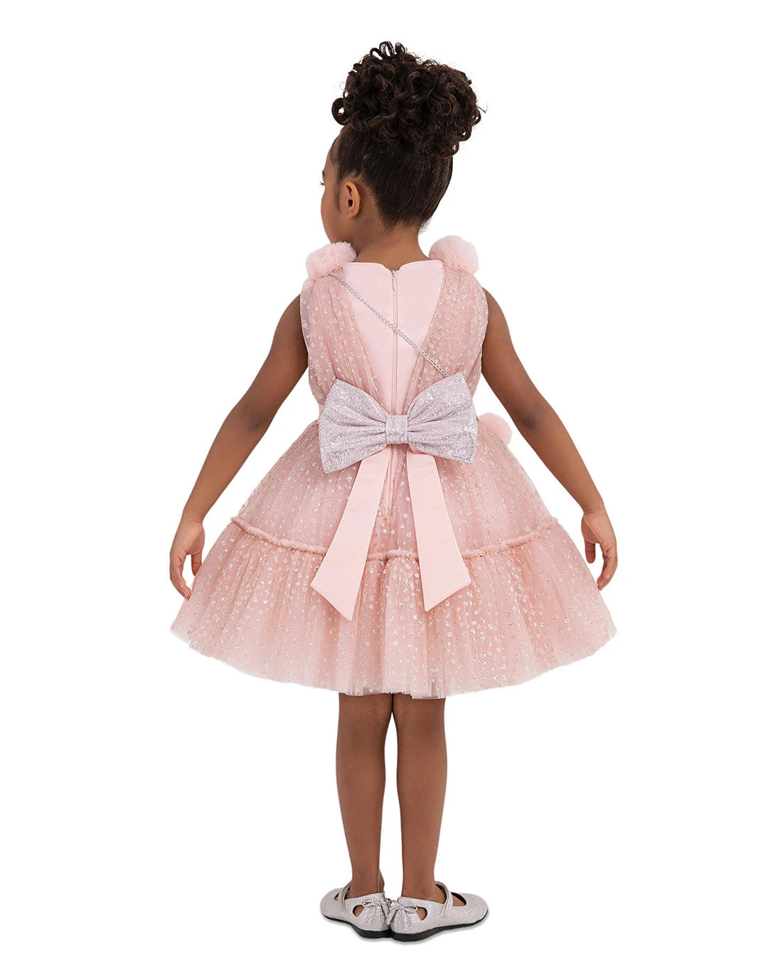 Ice cream dress