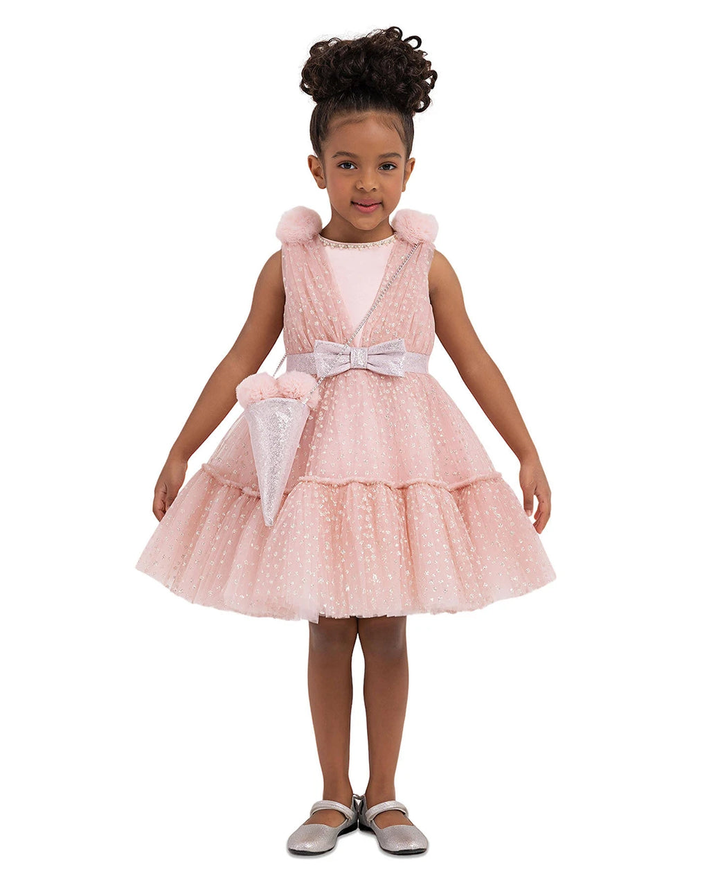 Ice cream dress