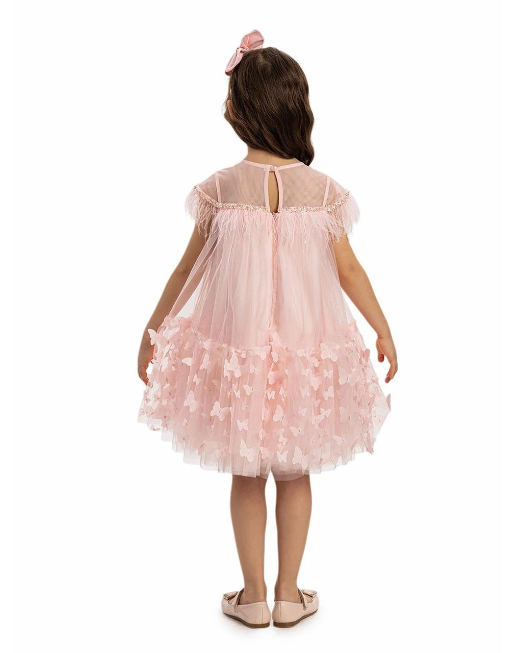 Butterfly Dress