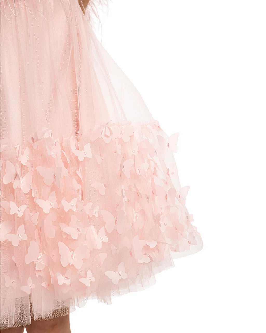 Butterfly Dress