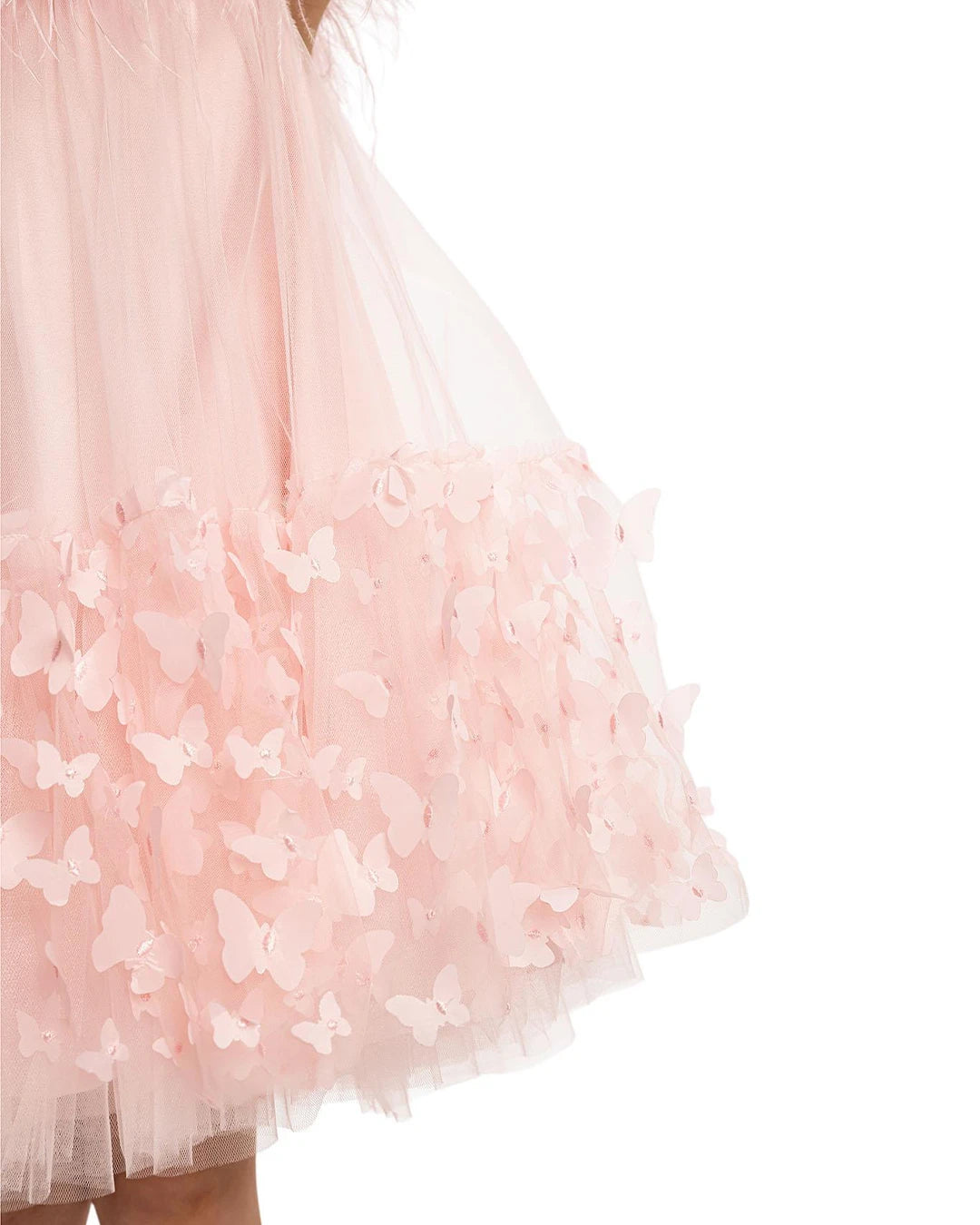 Butterfly Dress