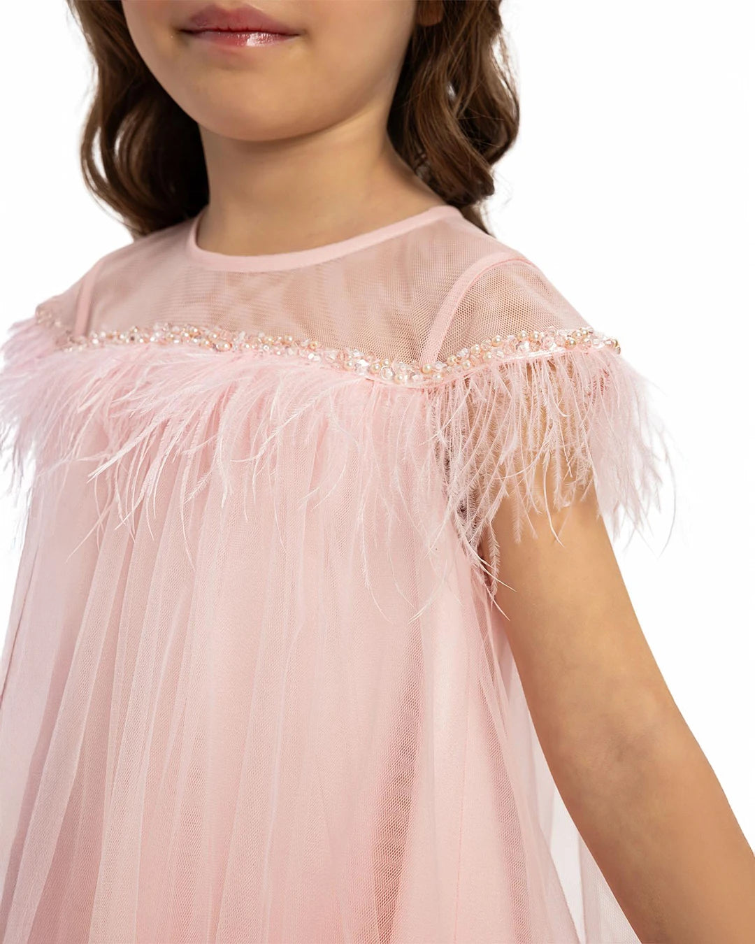 Butterfly Dress