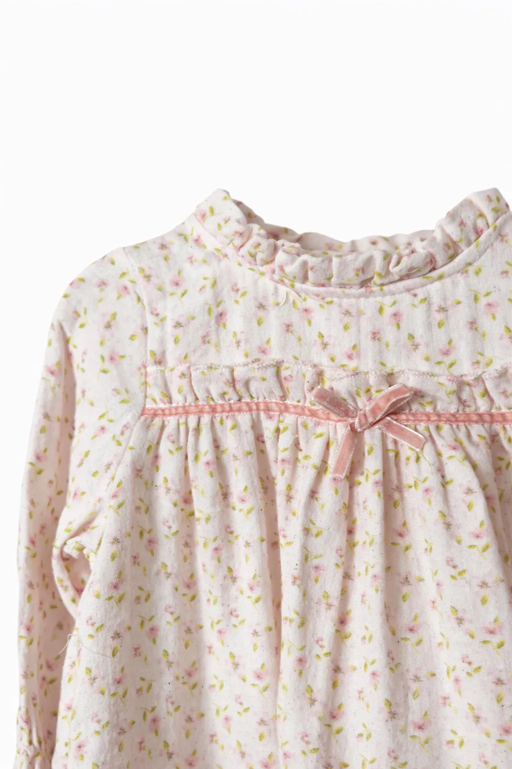 Baby Girl Cotton Dress