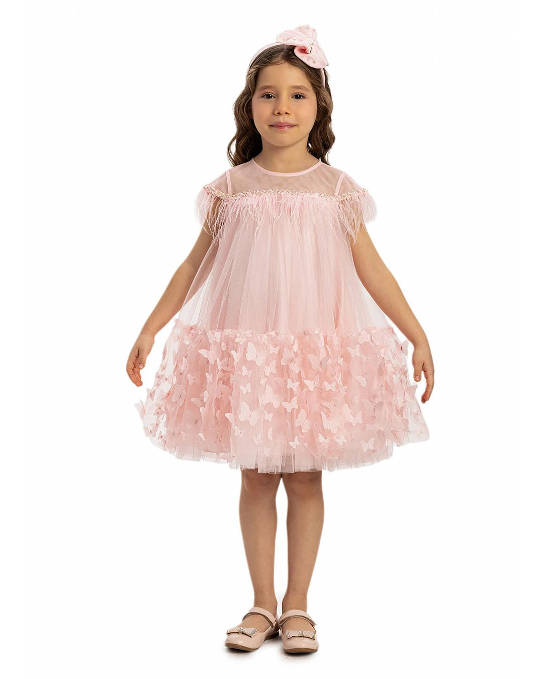 Butterfly Dress