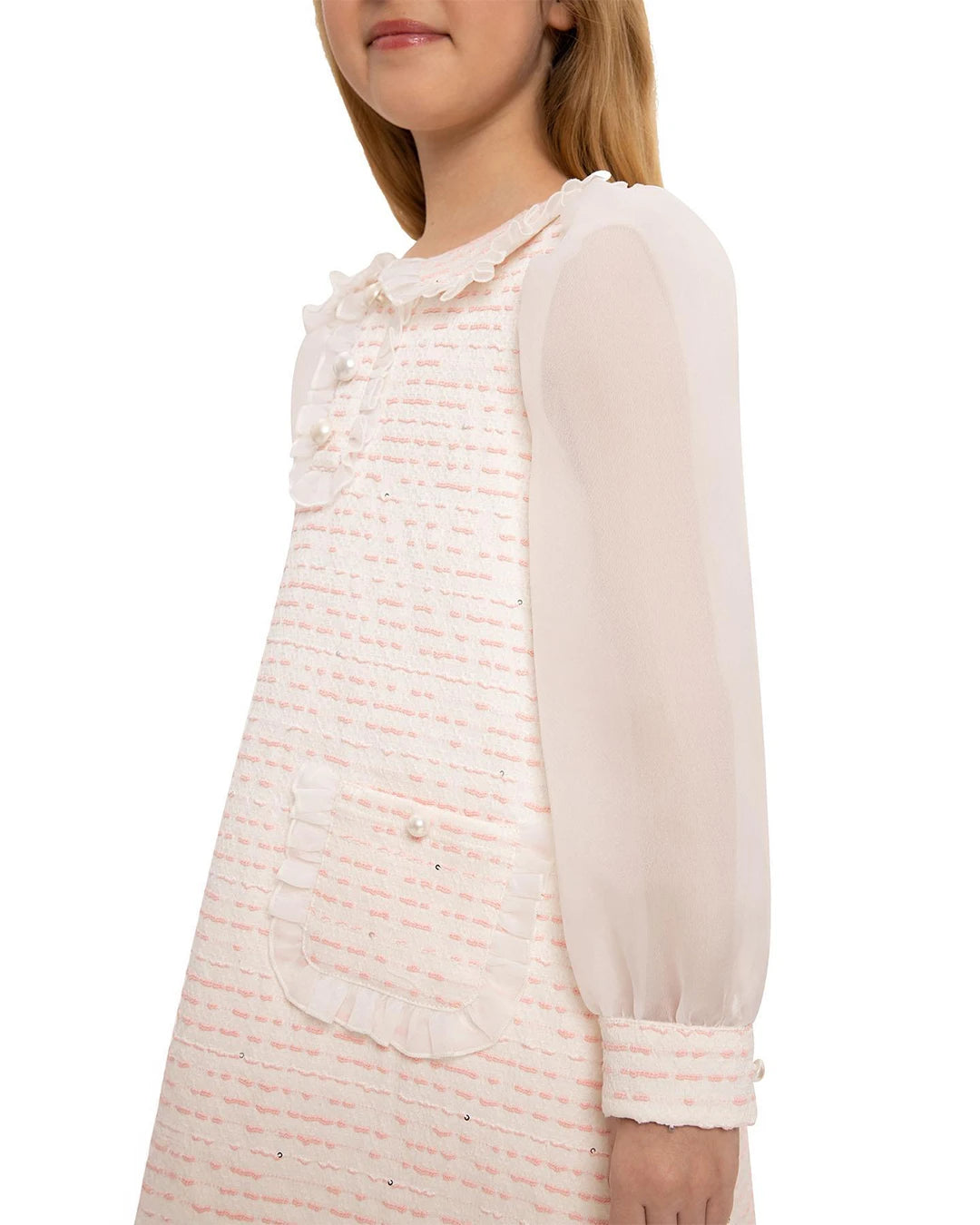 Winter Eid Dress