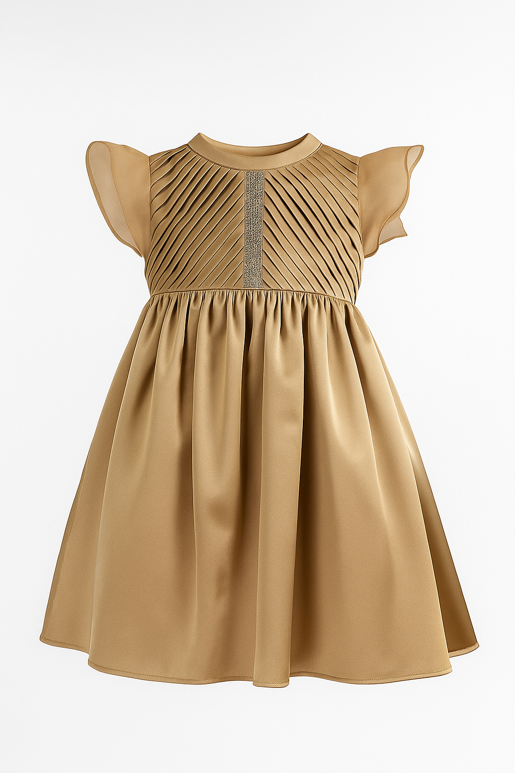 Charm Dress