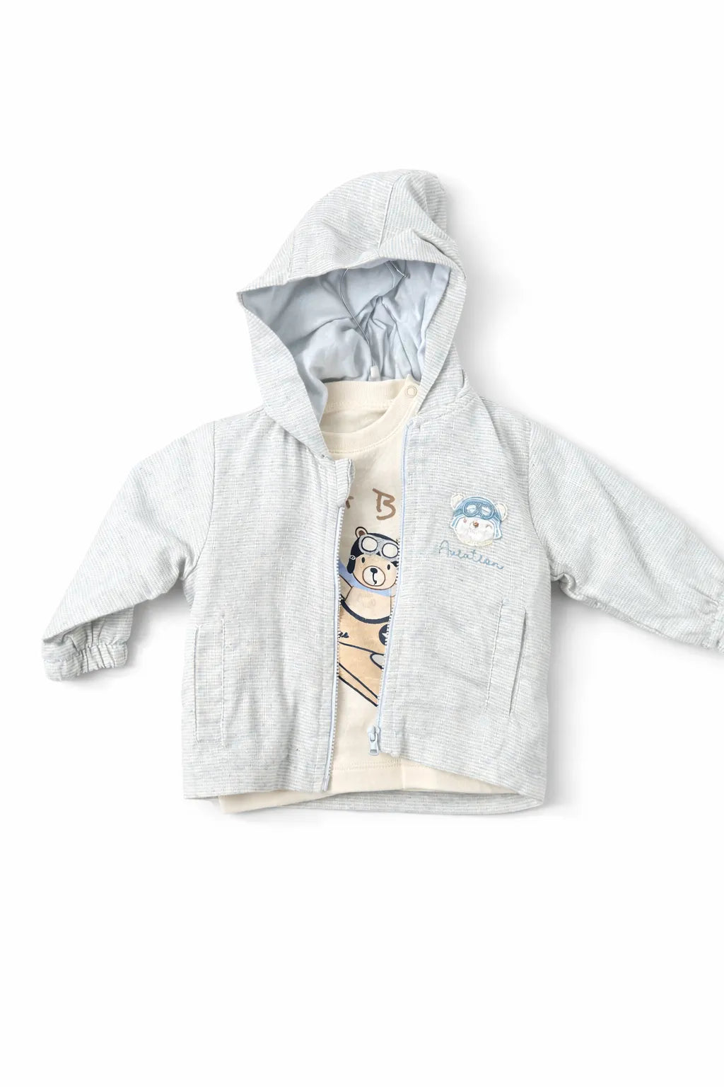 Baby Boy Set