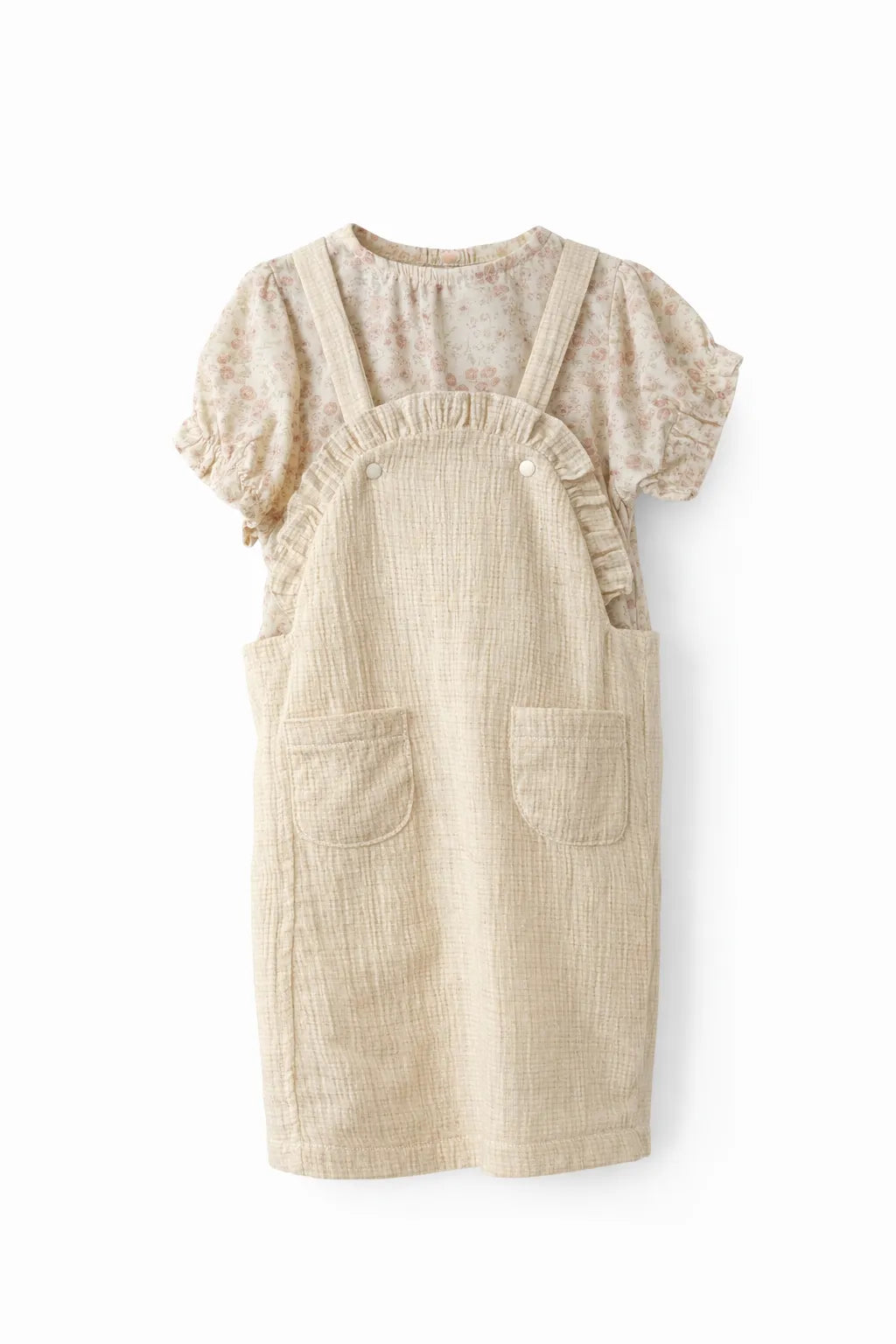 Baby Girl Outfit