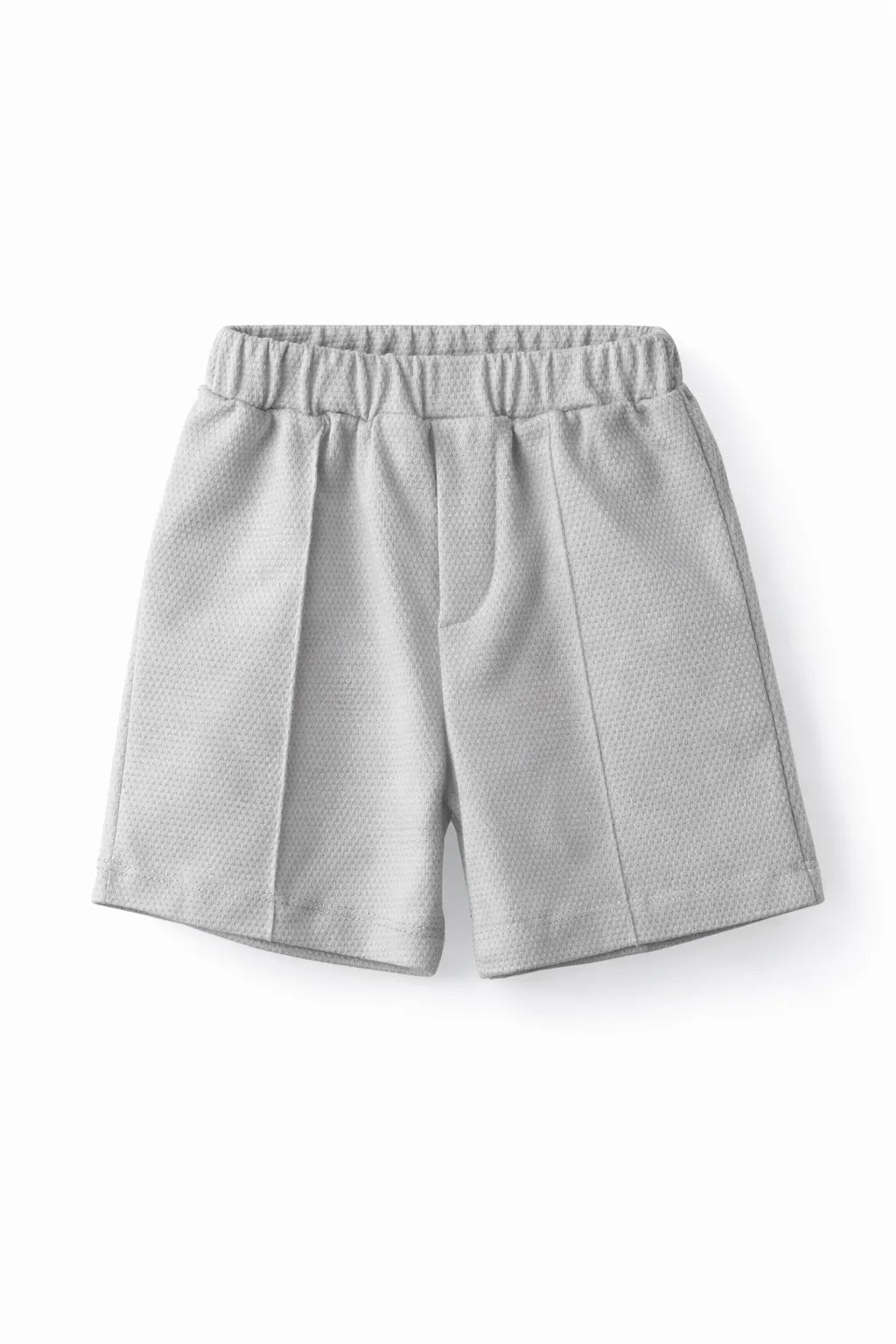 Baby Boy Simple Outfit