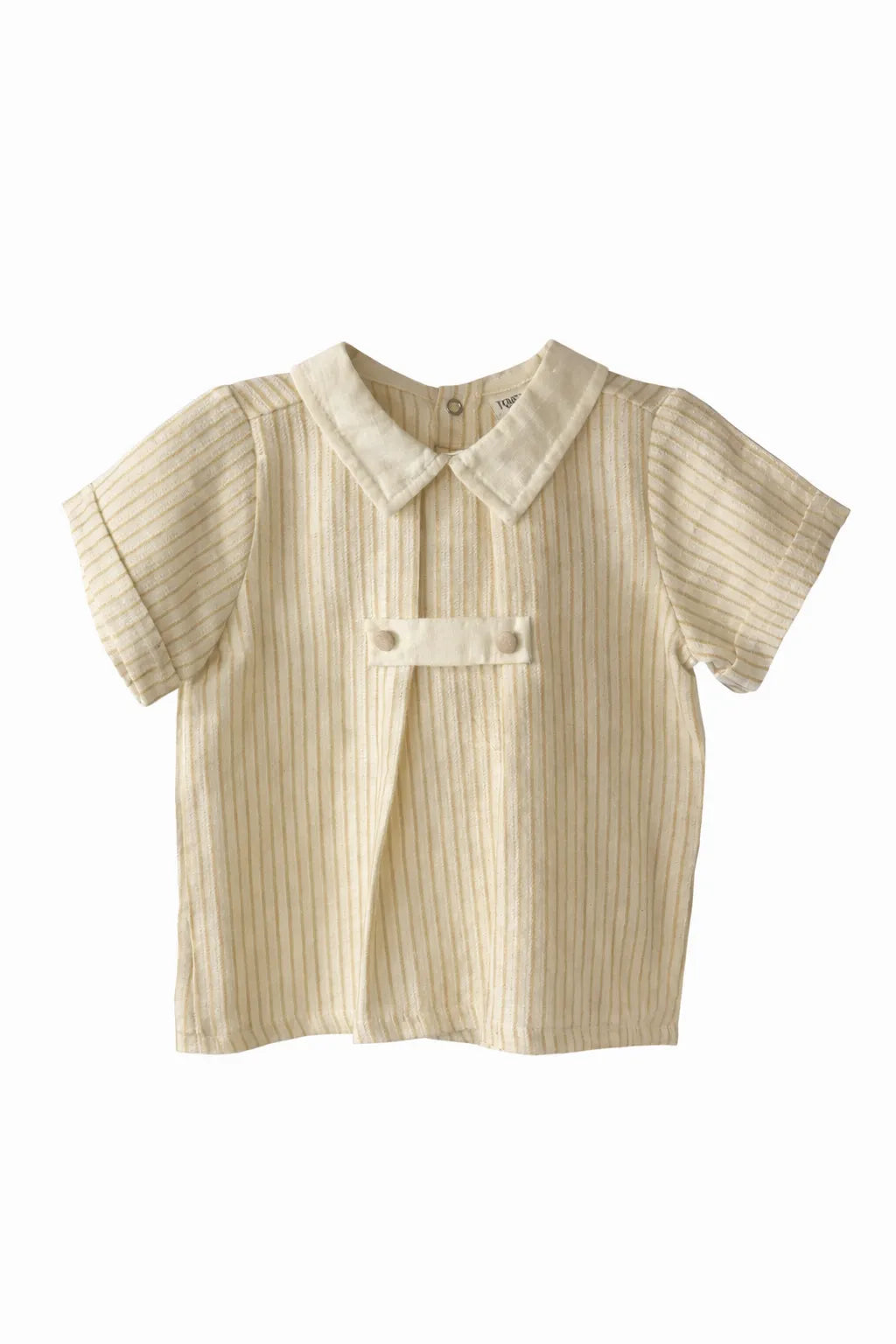 Baby Cotton Set
