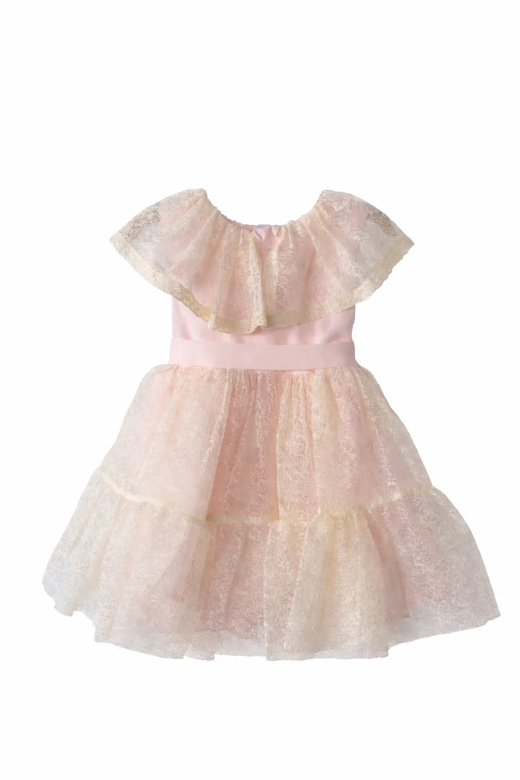 Blush Belle