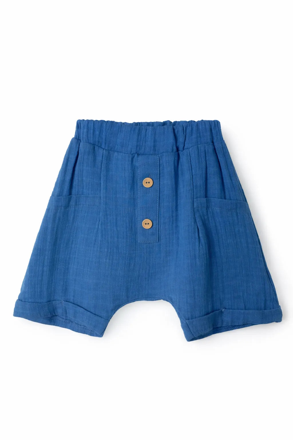 Baby Cotton Set