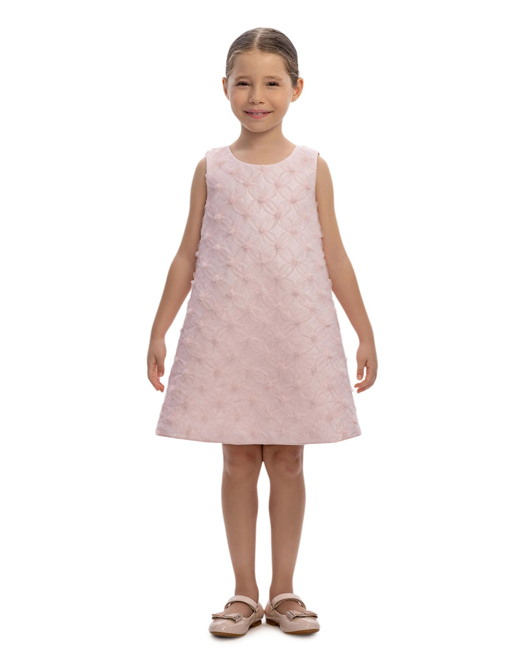 Ballerina Eid Dress