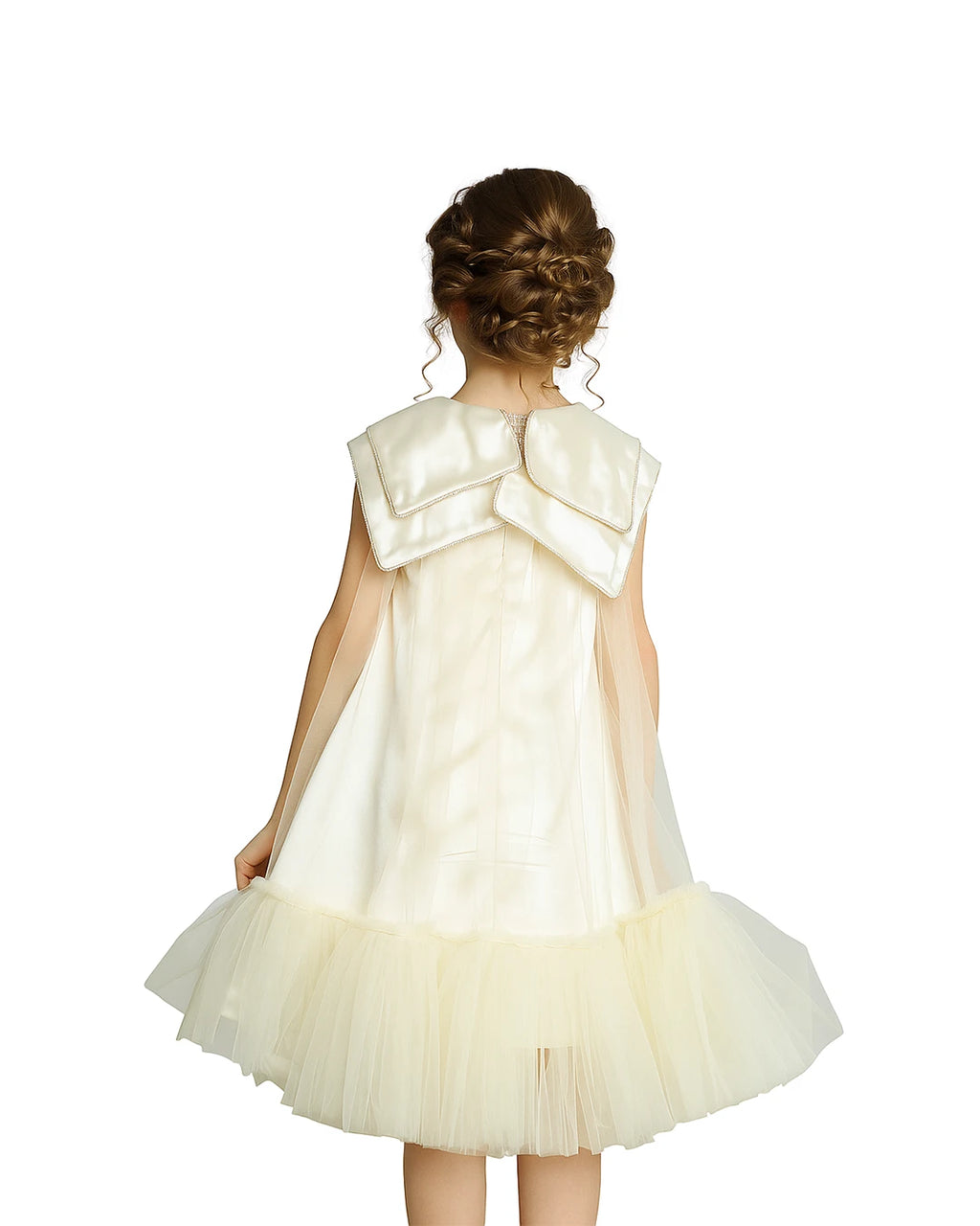 Princess Bow Dress