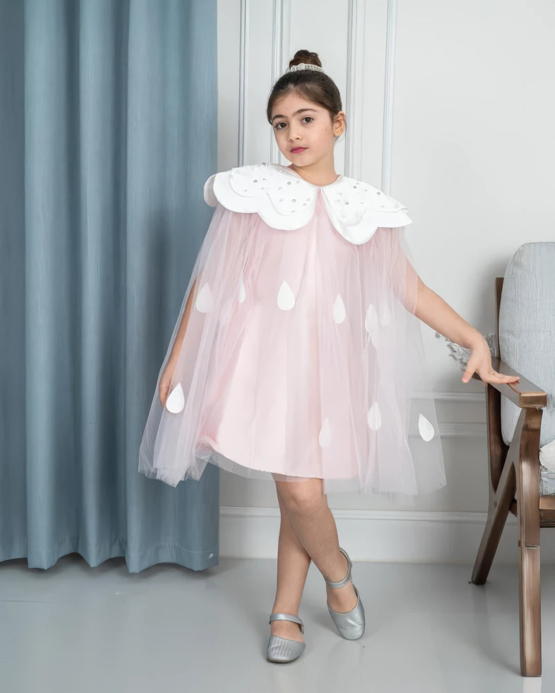 Rain Drops Dress