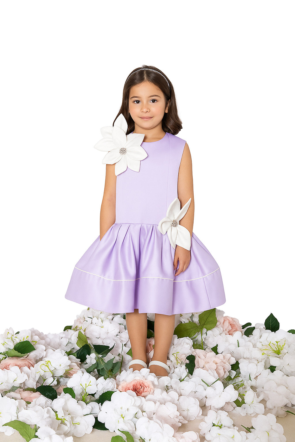 Blossom Dress