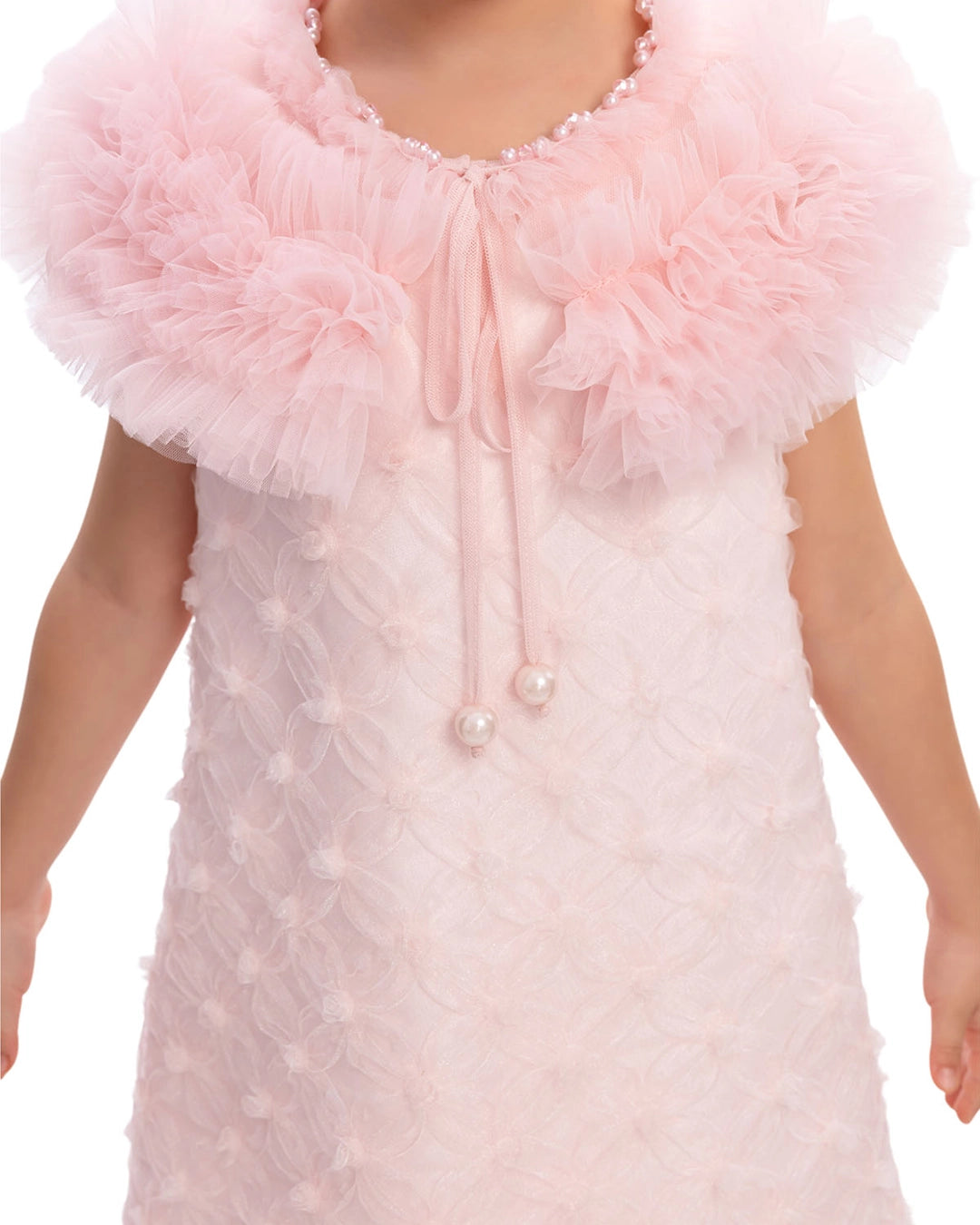 Ballerina Eid Dress