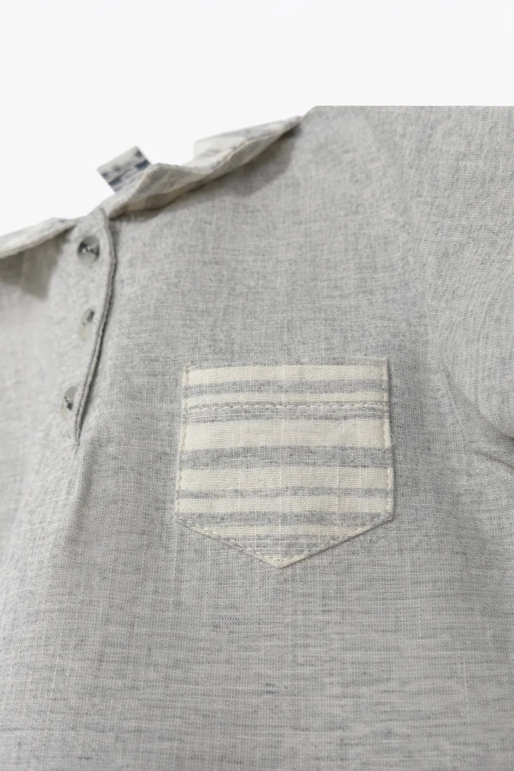 Baby boy summer outfit