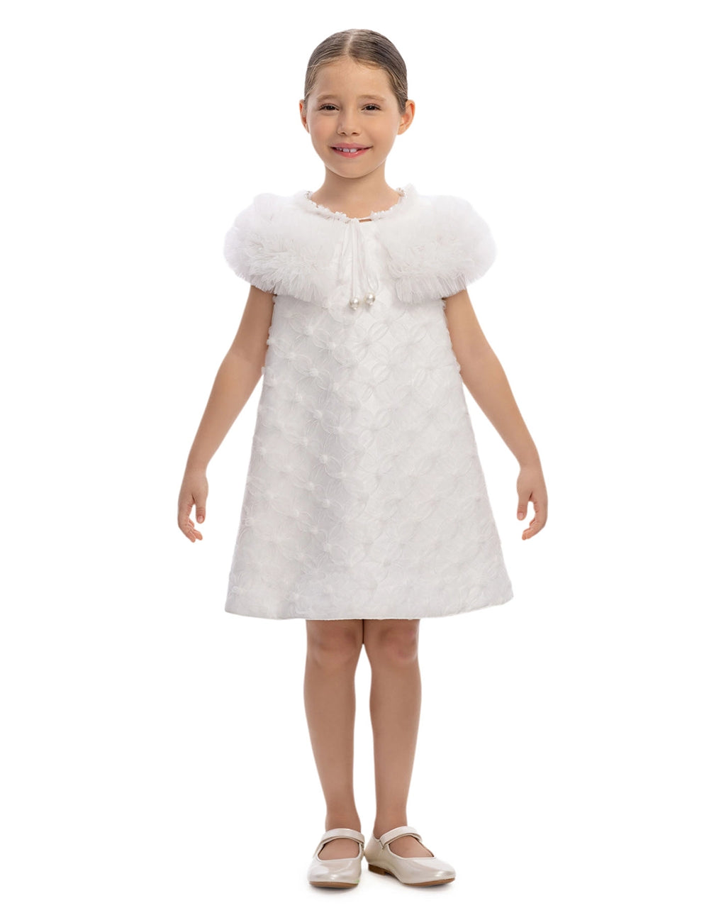 Ballerina Eid Dress