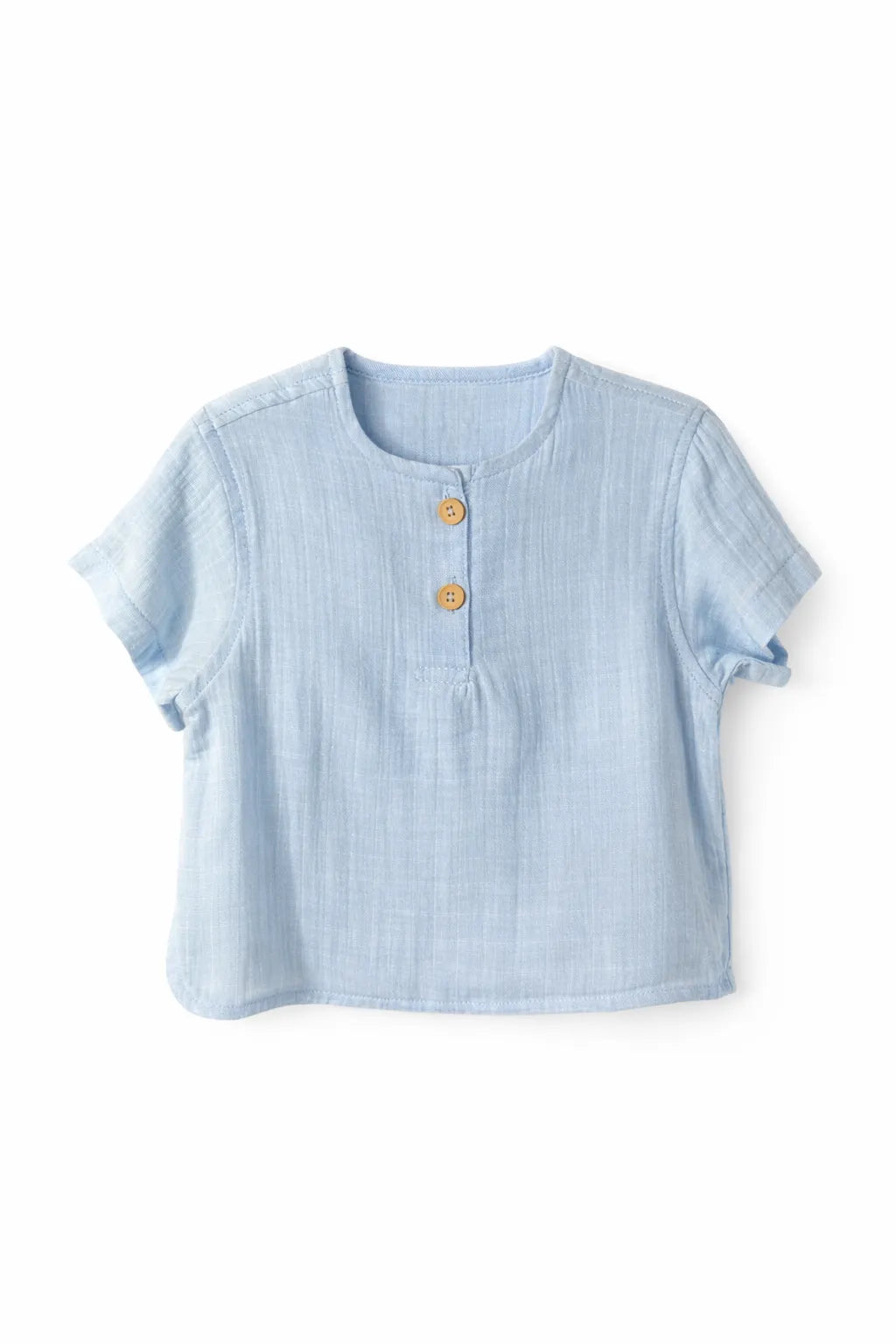 Baby Cotton Set