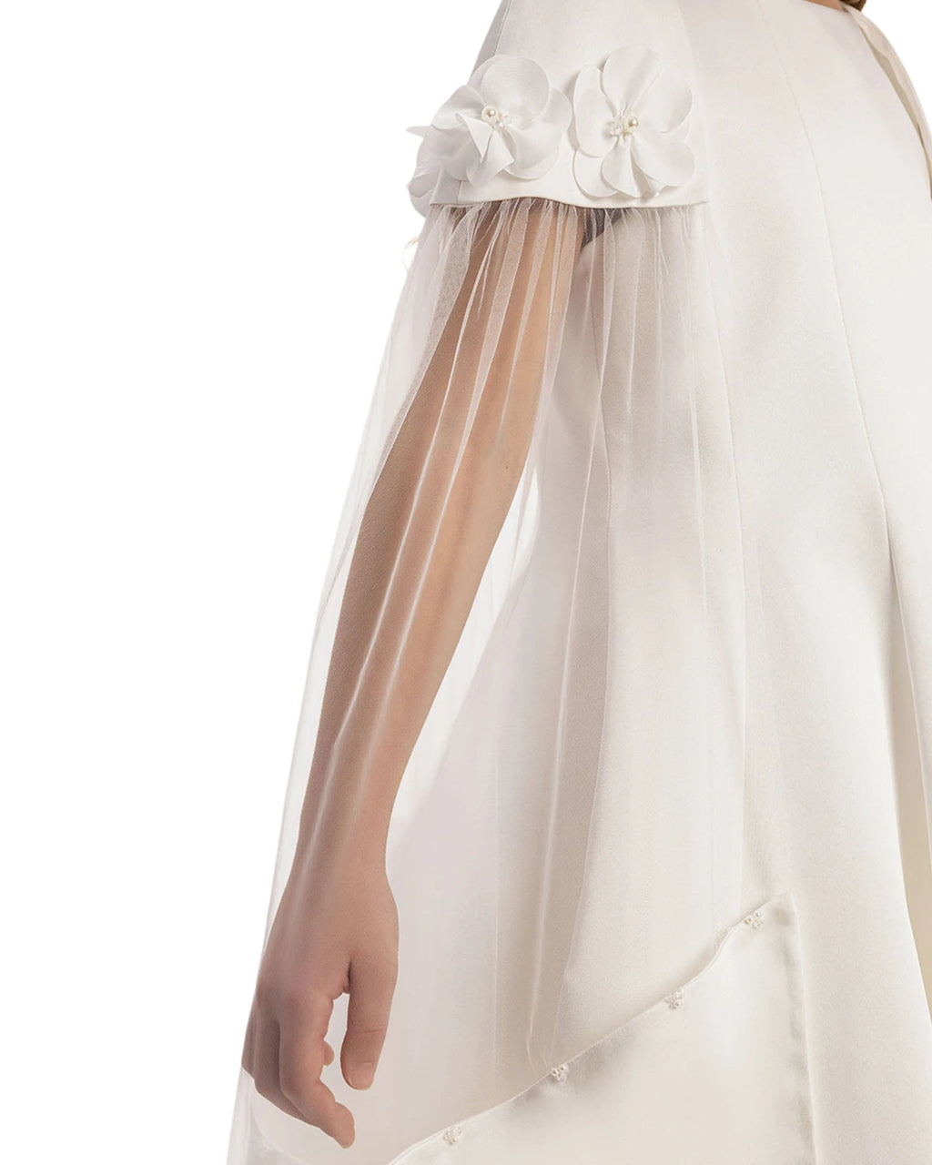Angel Wings Dress
